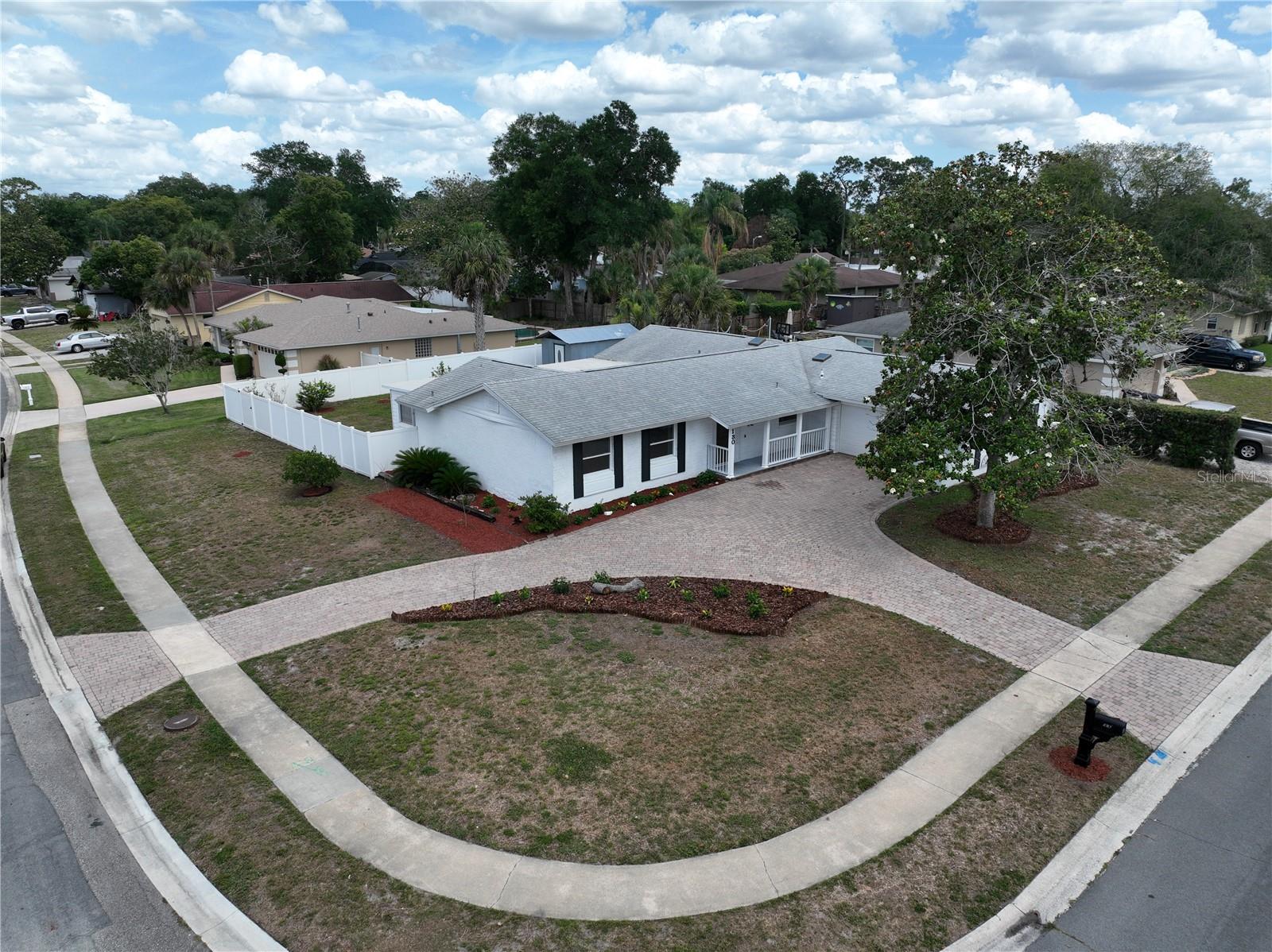 130 FOXRIDGE RUN, LONGWOOD, FL, 32750