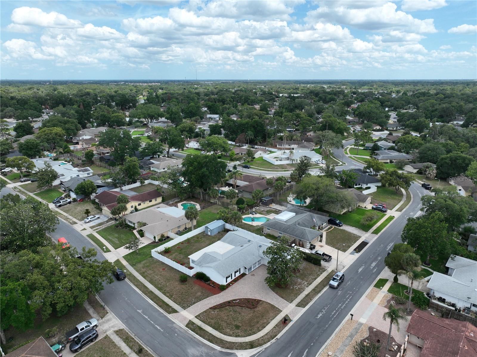 130 FOXRIDGE RUN, LONGWOOD, FL, 32750