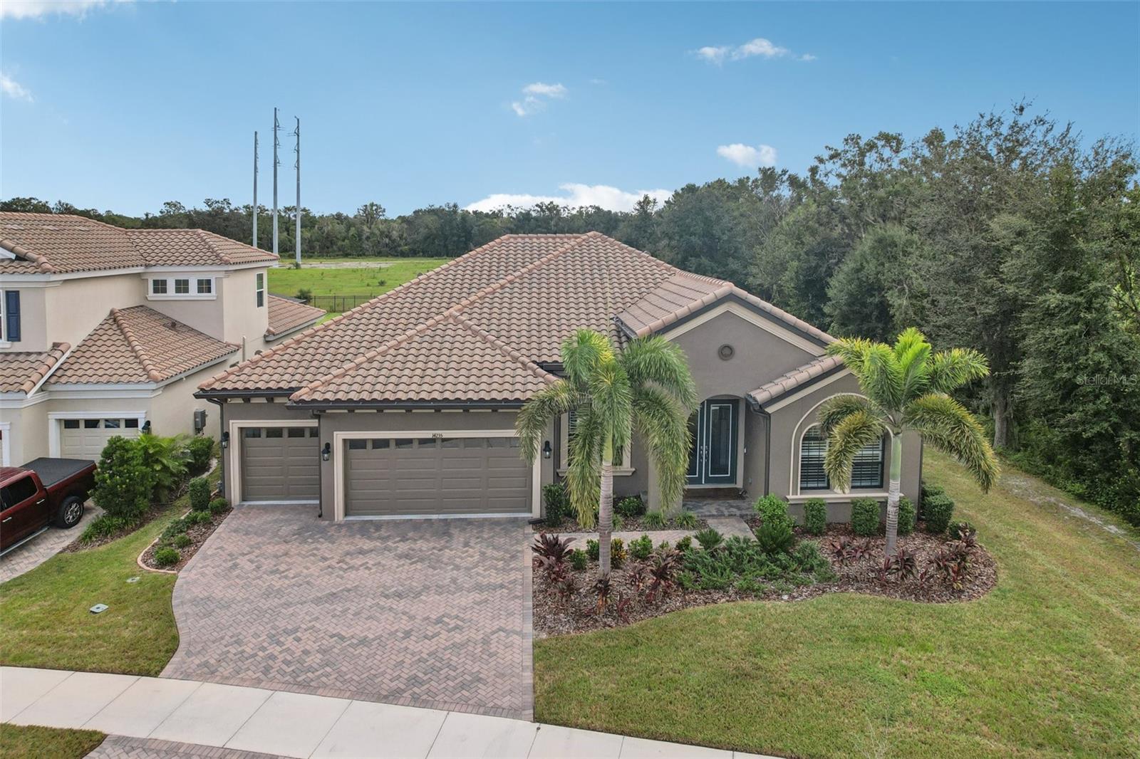 14235 SWISS BRIDGE DR, RIVERVIEW, FL, 33579