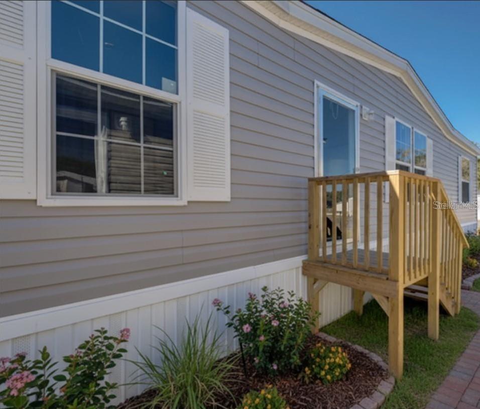 4815 FAITH ST, HASTINGS, FL, 32145