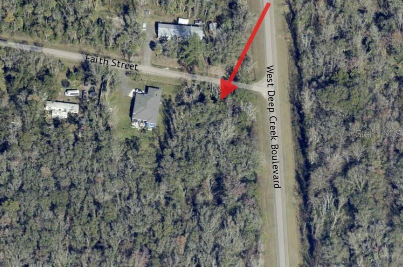 4815 FAITH ST, HASTINGS, FL, 32145