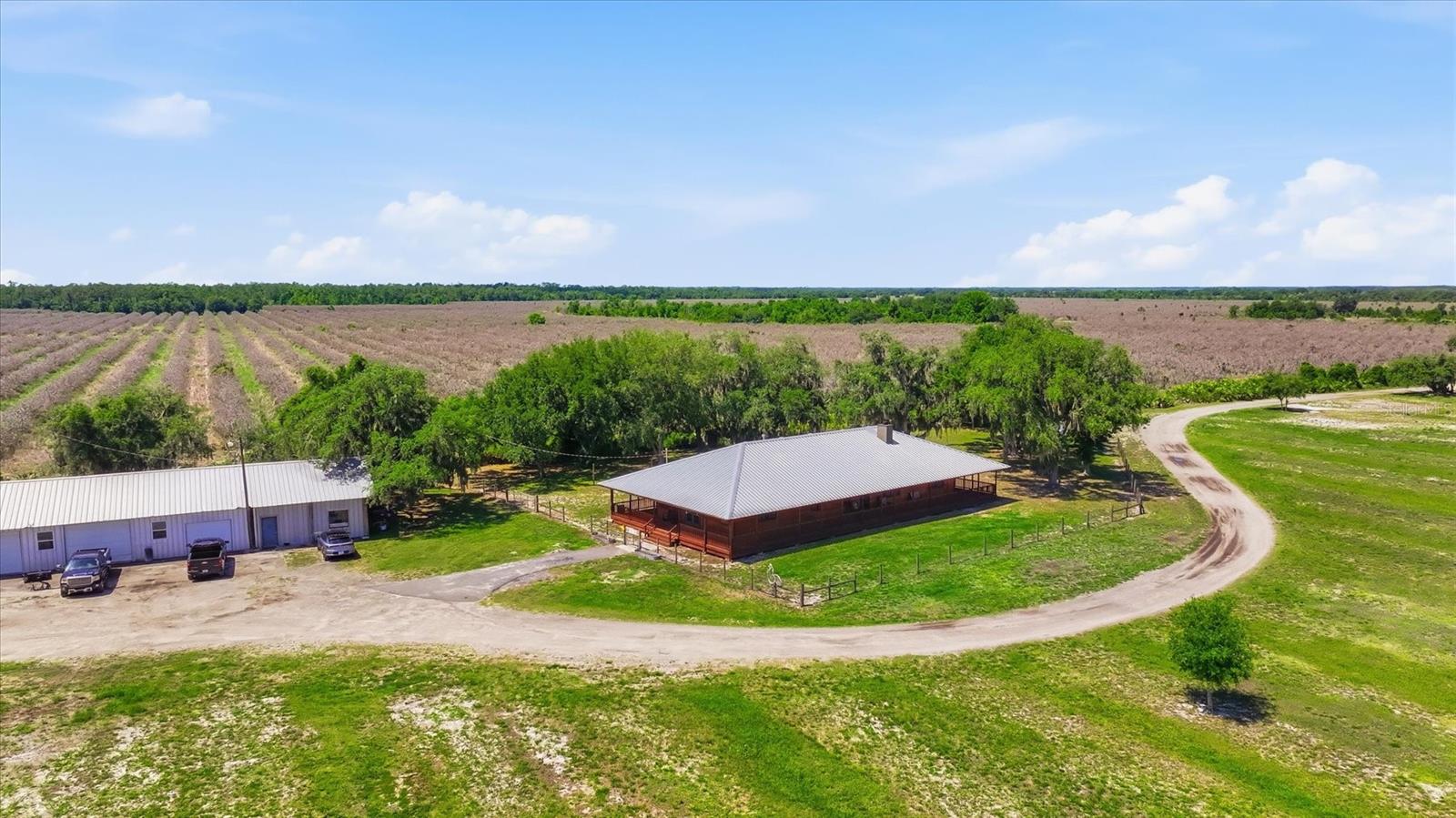 6204 JUEL GILL RD, MYAKKA CITY, FL, 34251