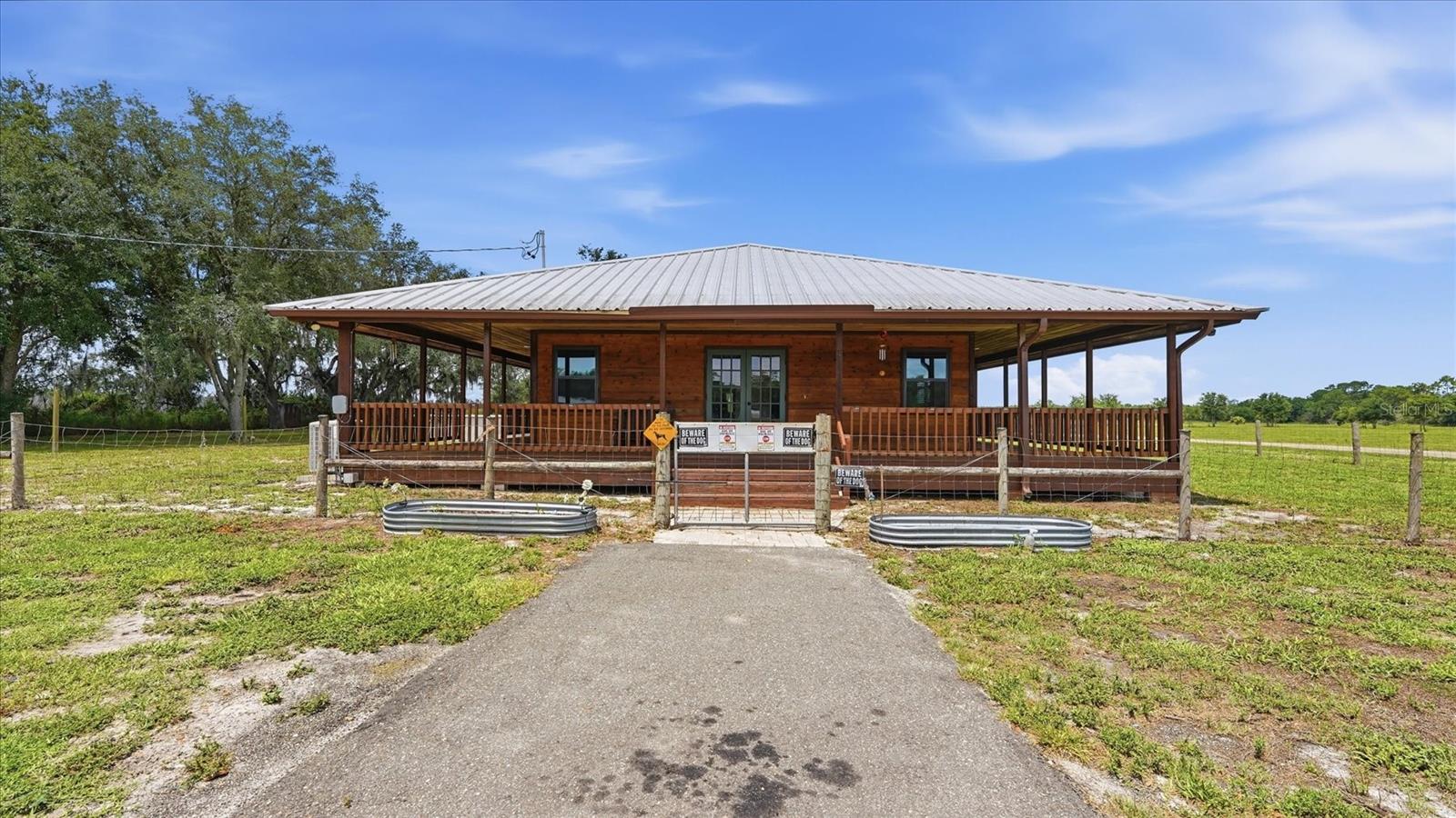 6204 JUEL GILL RD, MYAKKA CITY, FL, 34251