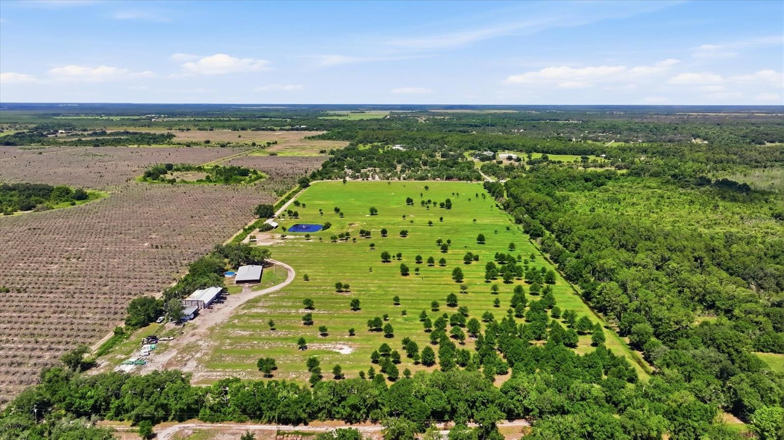 6204 JUEL GILL RD, MYAKKA CITY, FL, 34251