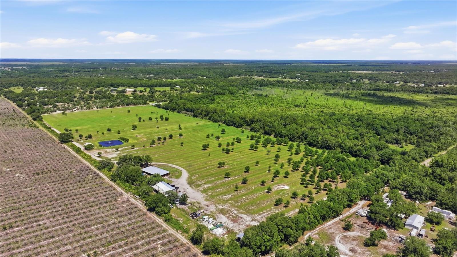 6204 JUEL GILL RD, MYAKKA CITY, FL, 34251
