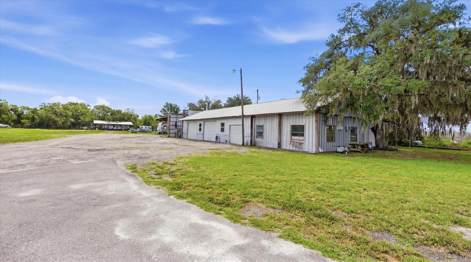 6204 JUEL GILL RD, MYAKKA CITY, FL, 34251
