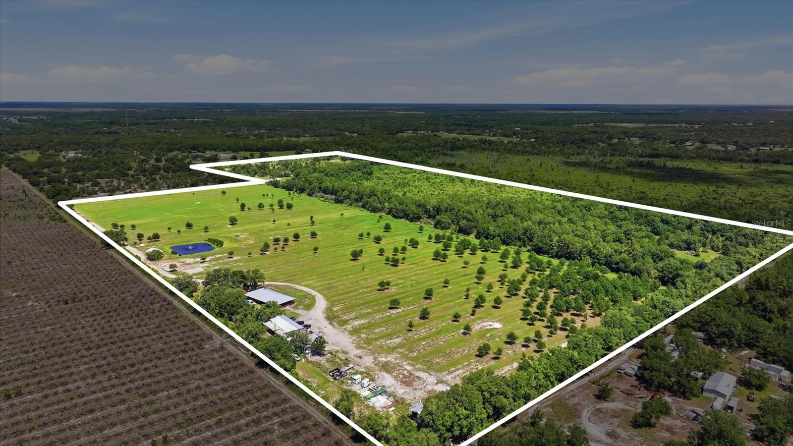 6204 JUEL GILL RD, MYAKKA CITY, FL, 34251