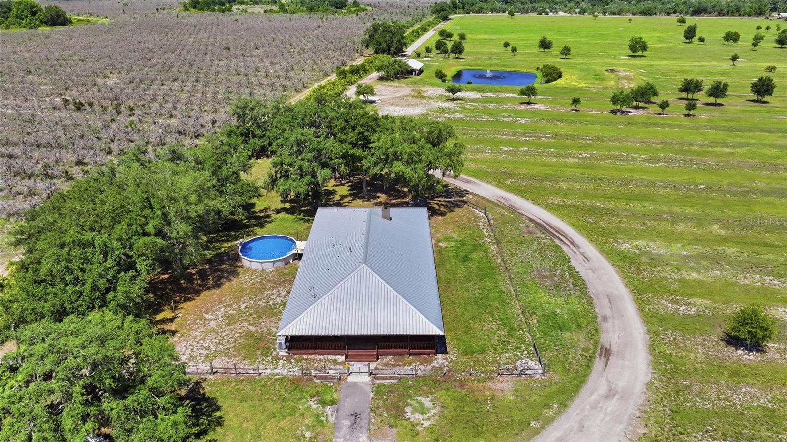 6204 JUEL GILL RD, MYAKKA CITY, FL, 34251