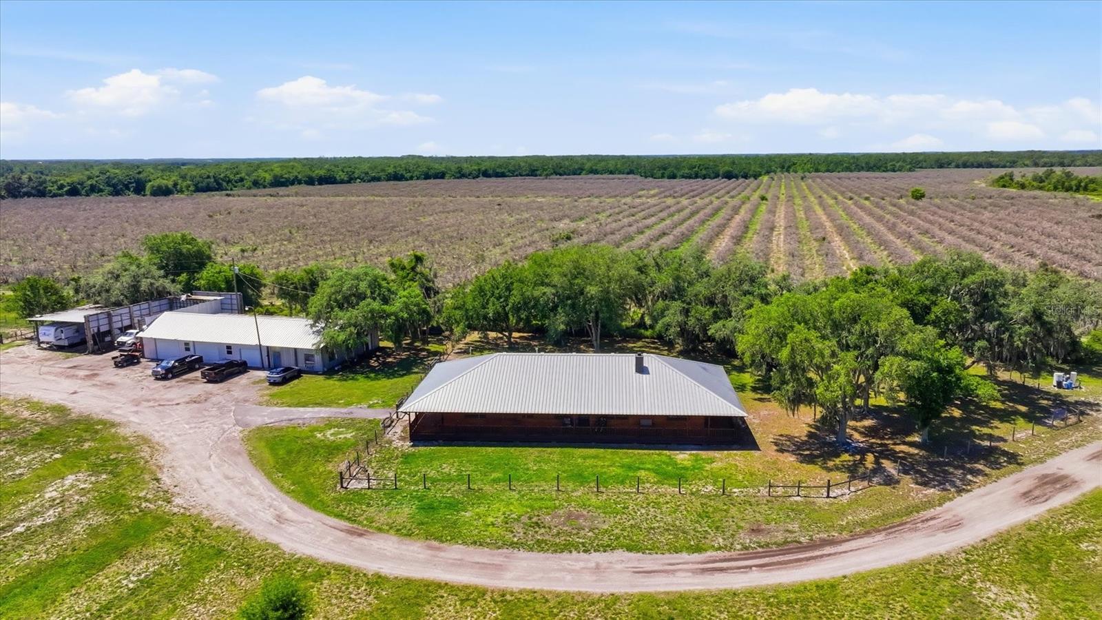 6204 JUEL GILL RD, MYAKKA CITY, FL, 34251