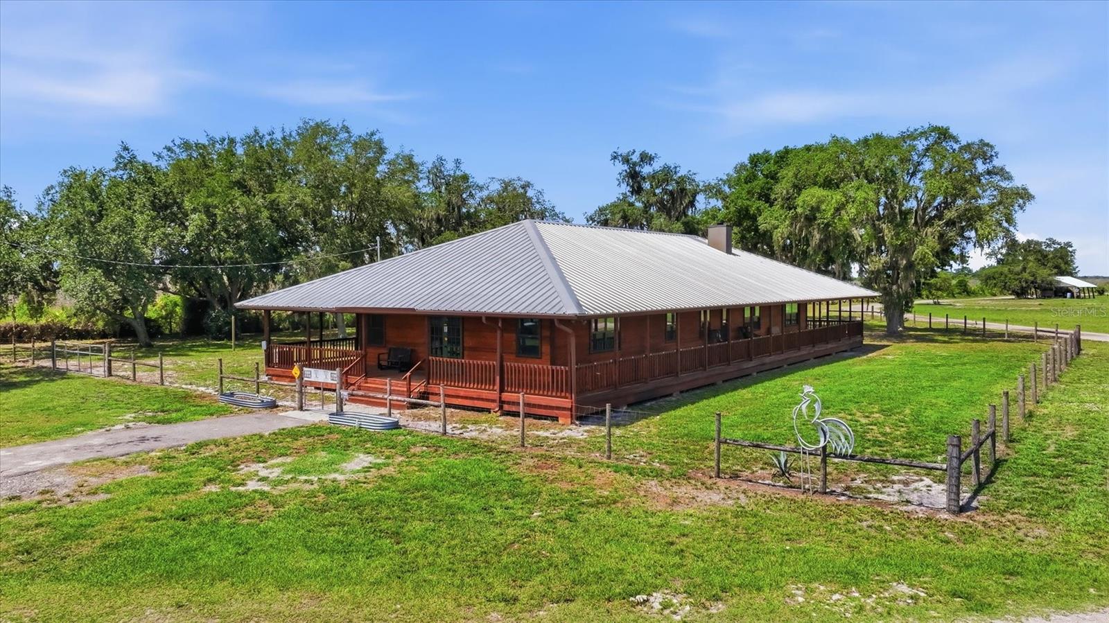 6204 JUEL GILL RD, MYAKKA CITY, FL, 34251