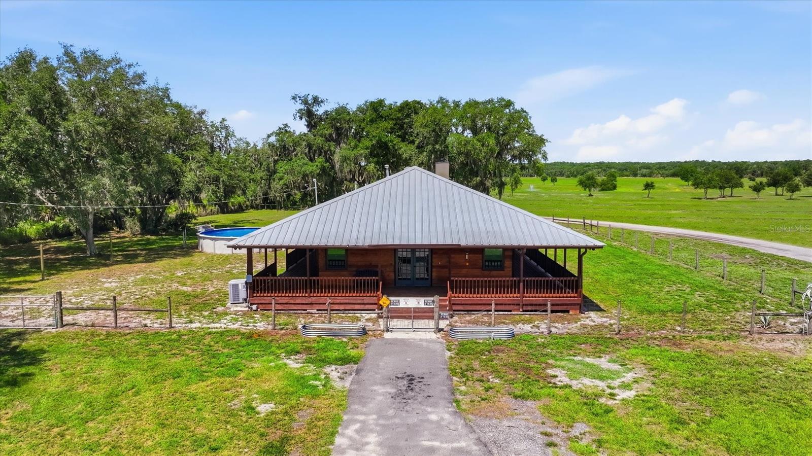 6204 JUEL GILL RD, MYAKKA CITY, FL, 34251