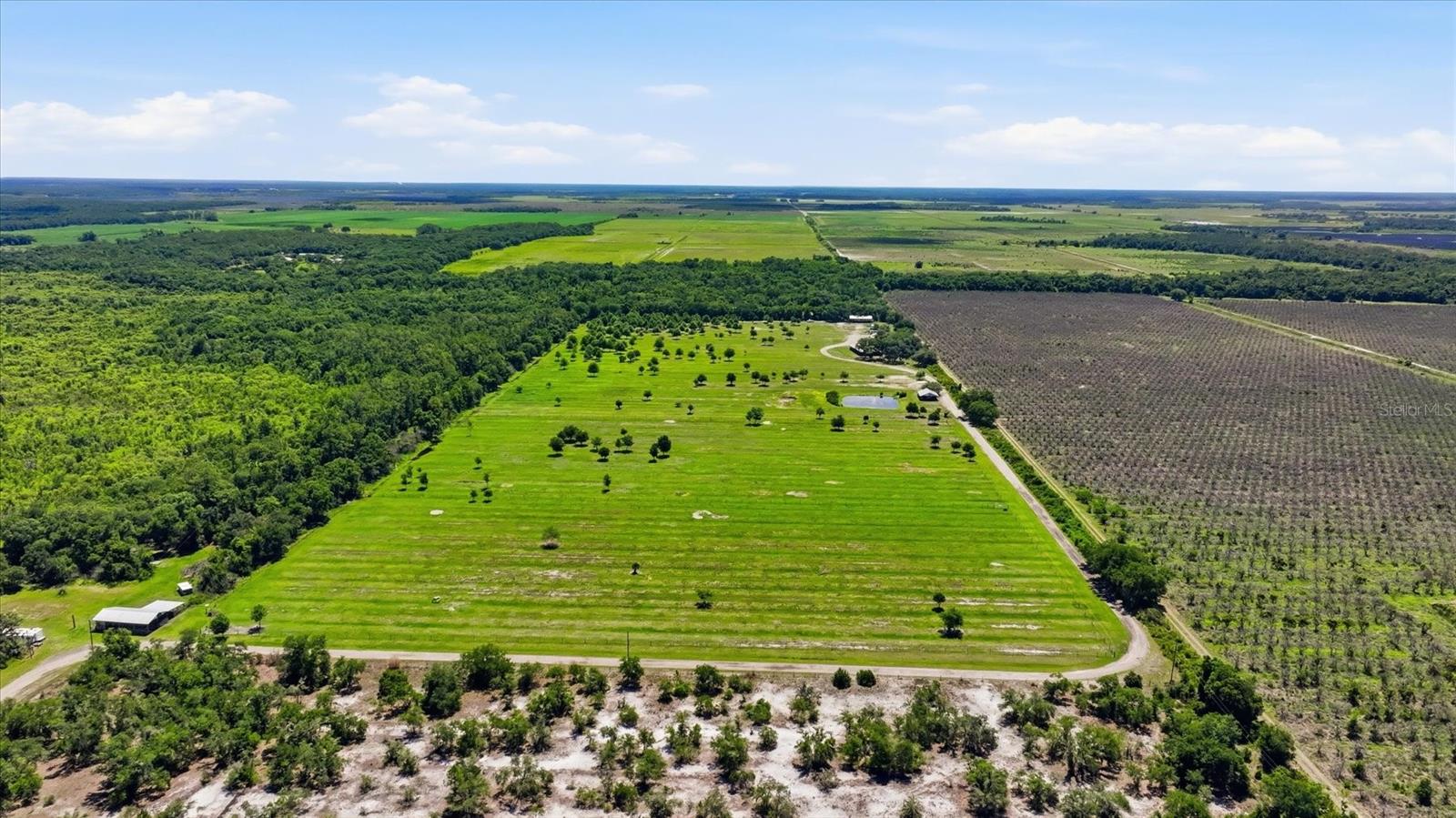 6204 JUEL GILL RD, MYAKKA CITY, FL, 34251