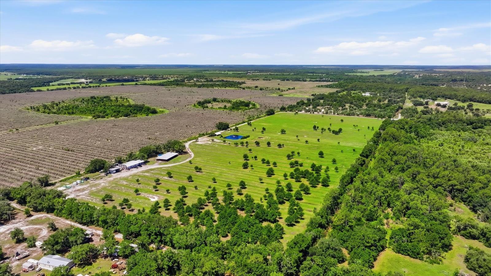 6204 JUEL GILL RD, MYAKKA CITY, FL, 34251