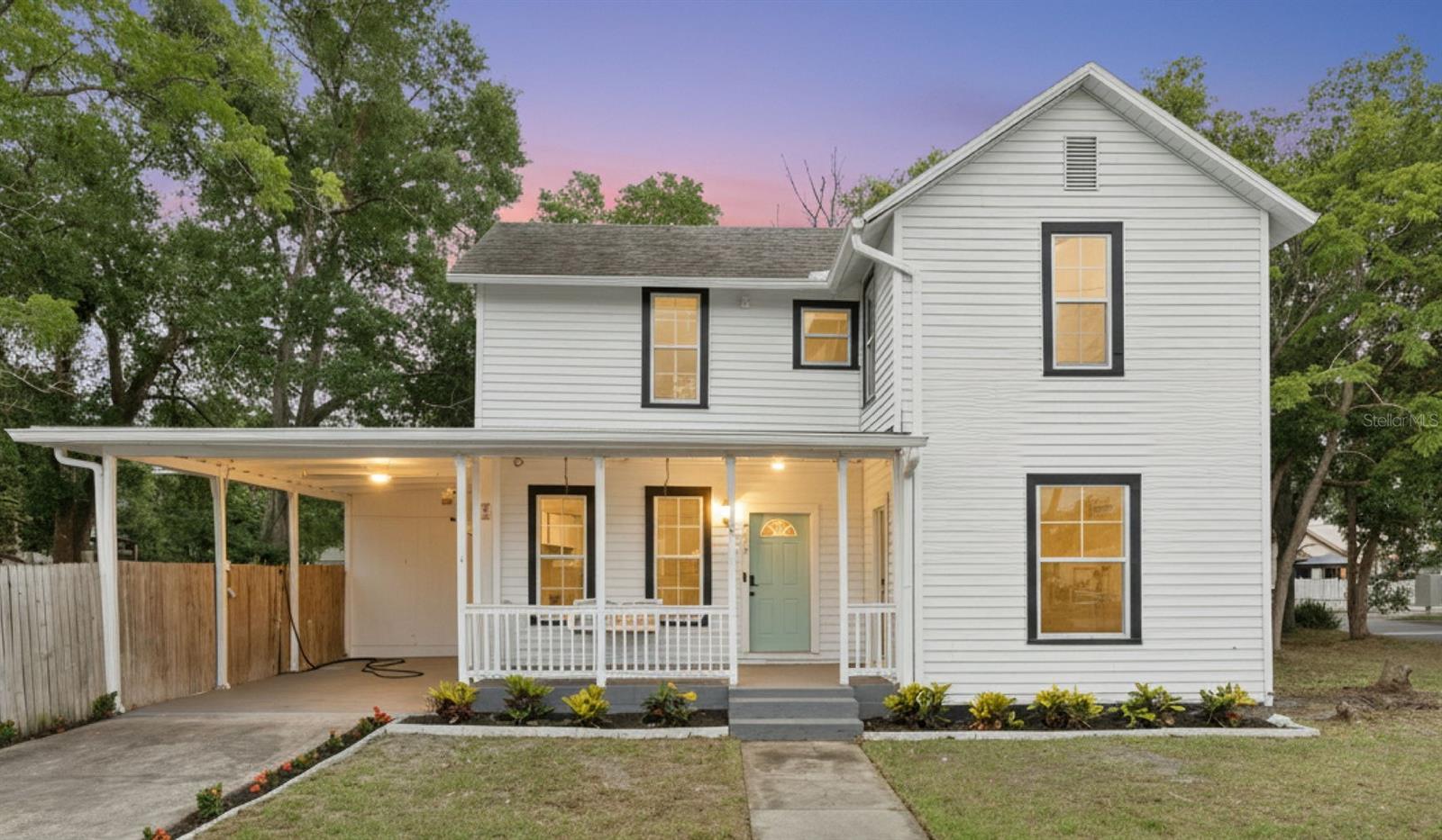 417 W 6TH ST, SANFORD, FL, 32771