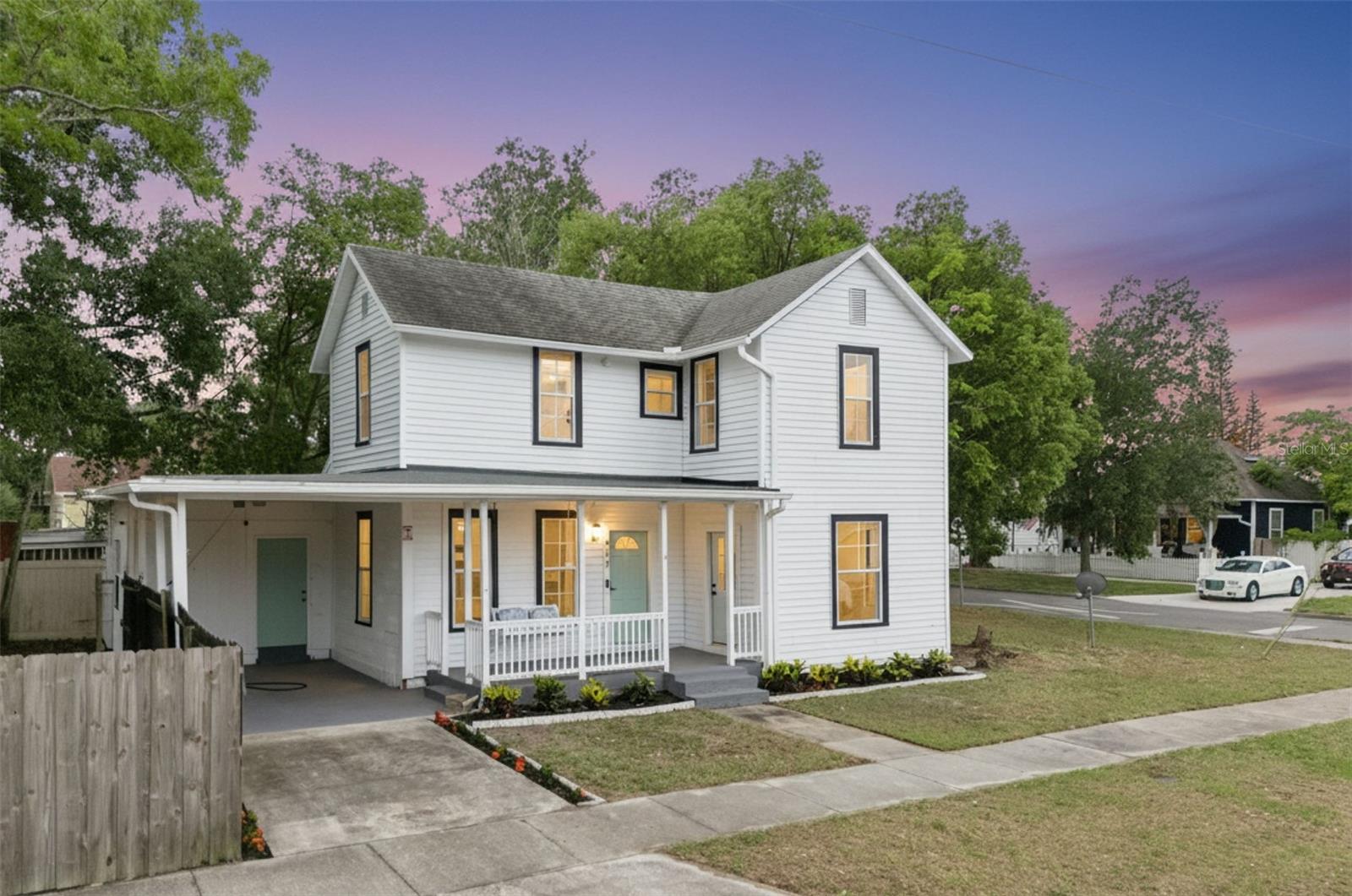 417 W 6TH ST, SANFORD, FL, 32771