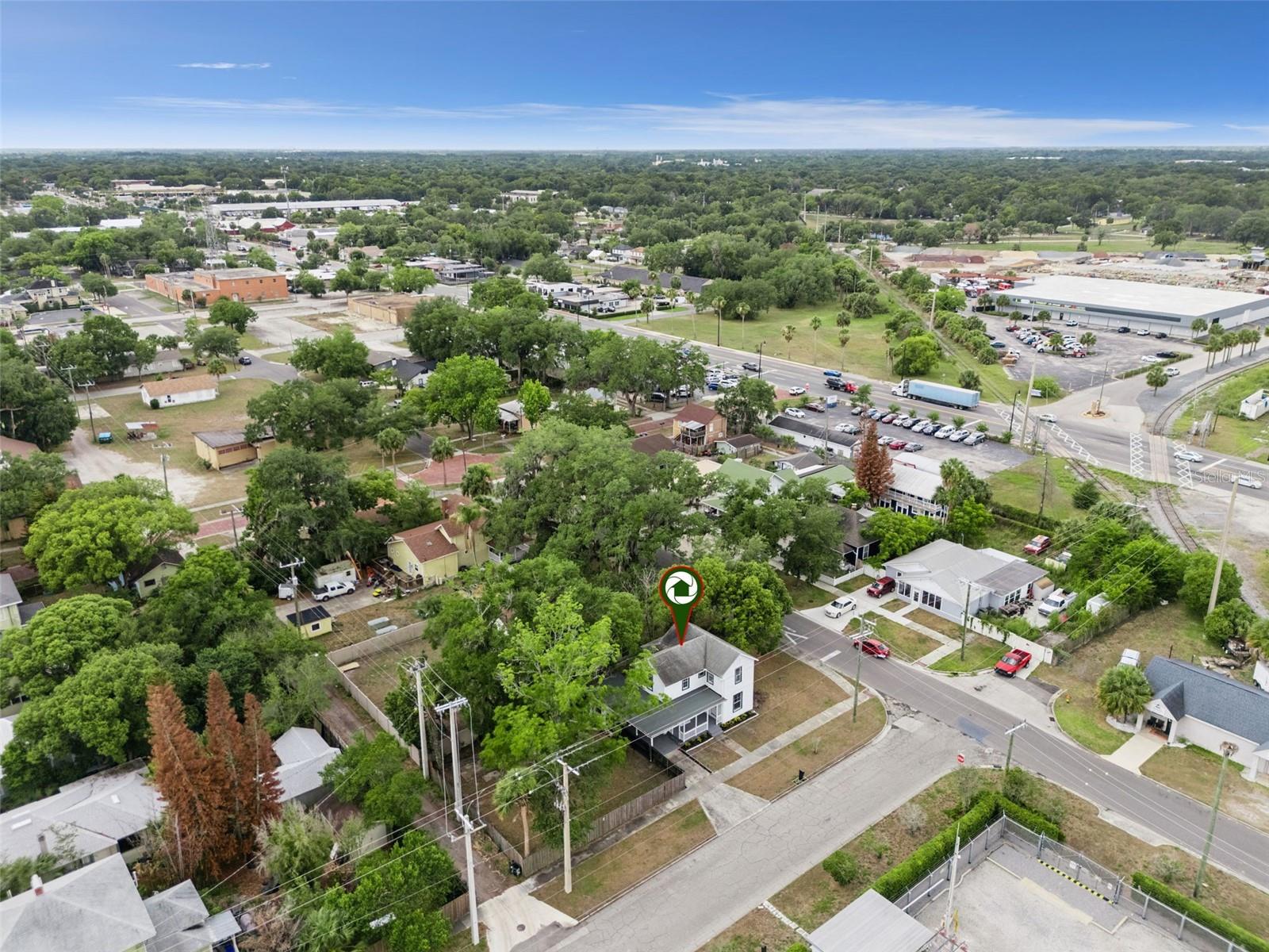 417 W 6TH ST, SANFORD, FL, 32771
