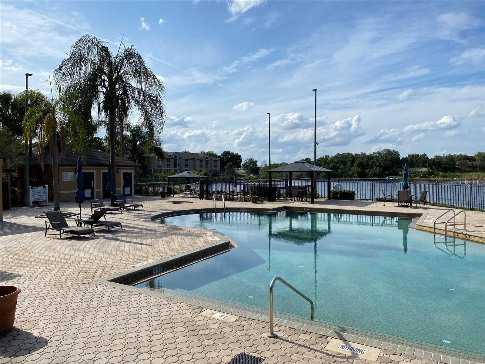 7511 SEURAT ST #10107, ORLANDO, FL, 32819