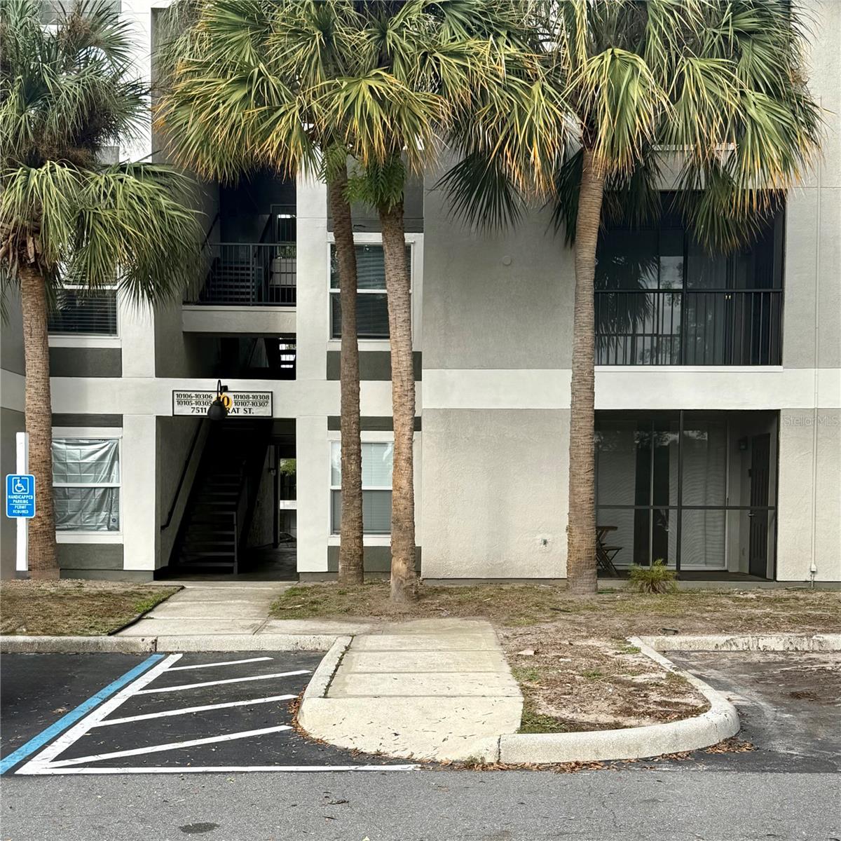 7511 SEURAT ST #10107, ORLANDO, FL, 32819
