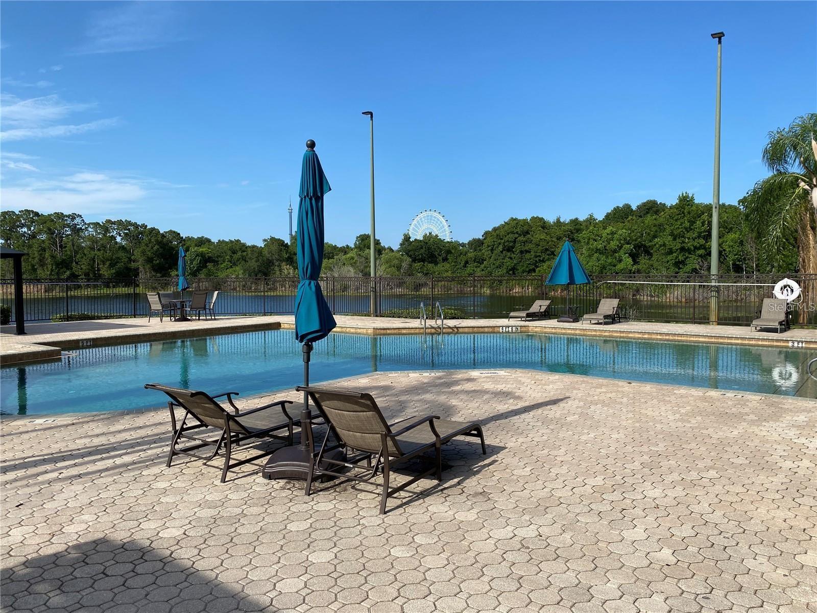 7511 SEURAT ST #10107, ORLANDO, FL, 32819