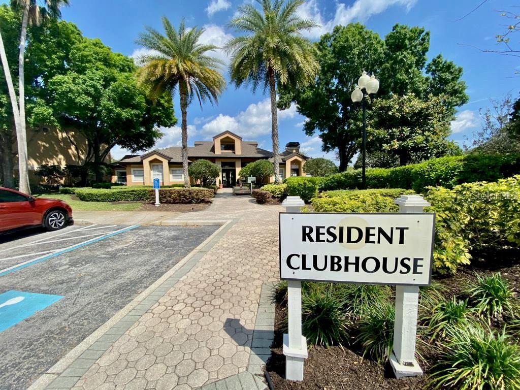7511 SEURAT ST #10107, ORLANDO, FL, 32819