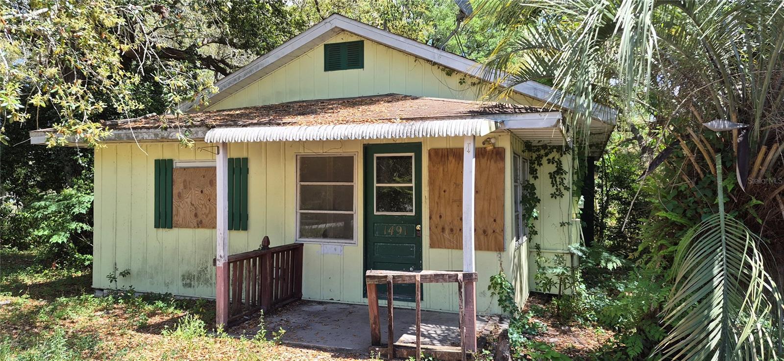 1491 SE 189TH AVE, SILVER SPRINGS, FL, 34488