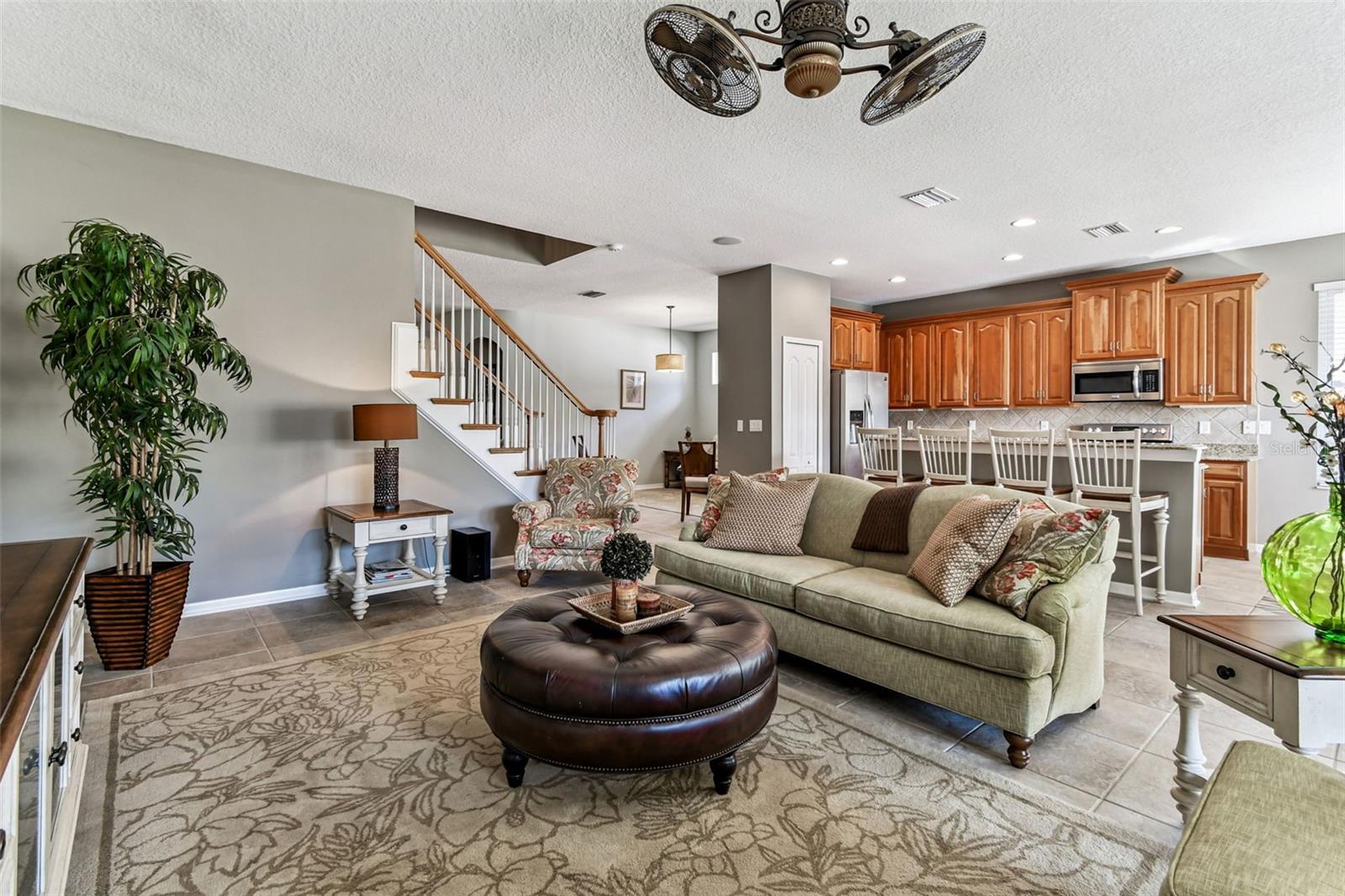 21753 GARDEN WALK LOOP, LAND O LAKES, FL, 34637