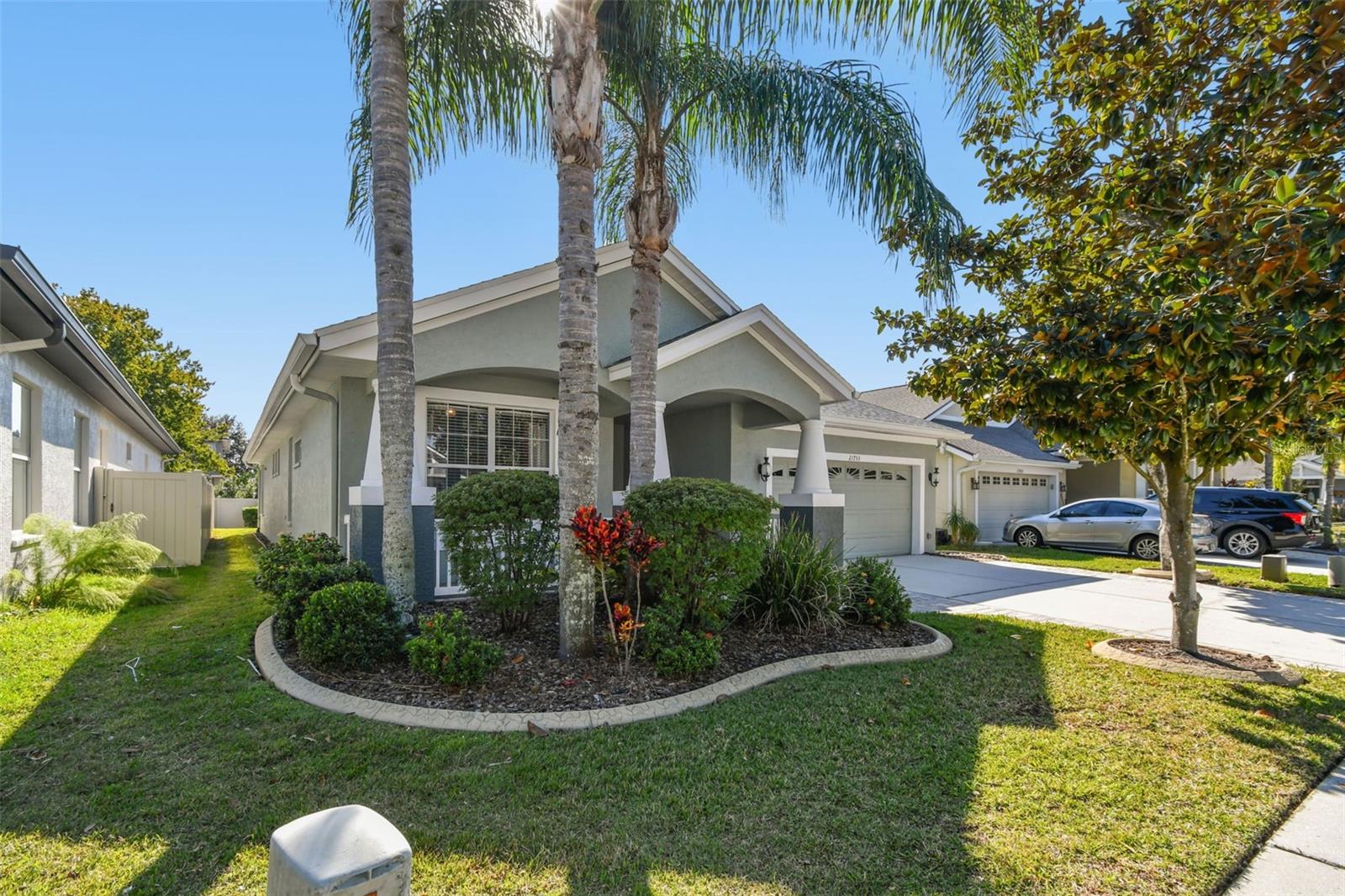 21753 GARDEN WALK LOOP, LAND O LAKES, FL, 34637