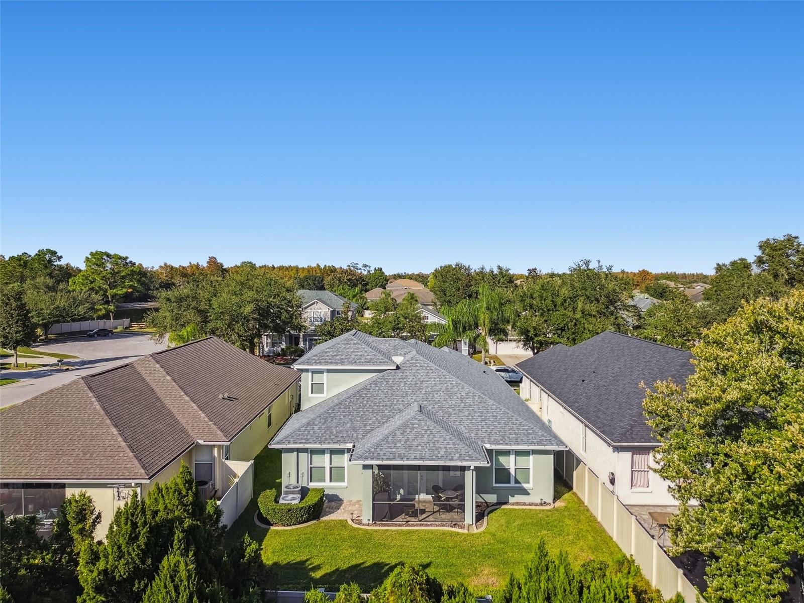 21753 GARDEN WALK LOOP, LAND O LAKES, FL, 34637