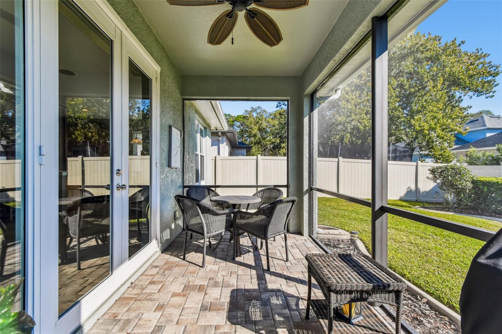 21753 GARDEN WALK LOOP, LAND O LAKES, FL, 34637