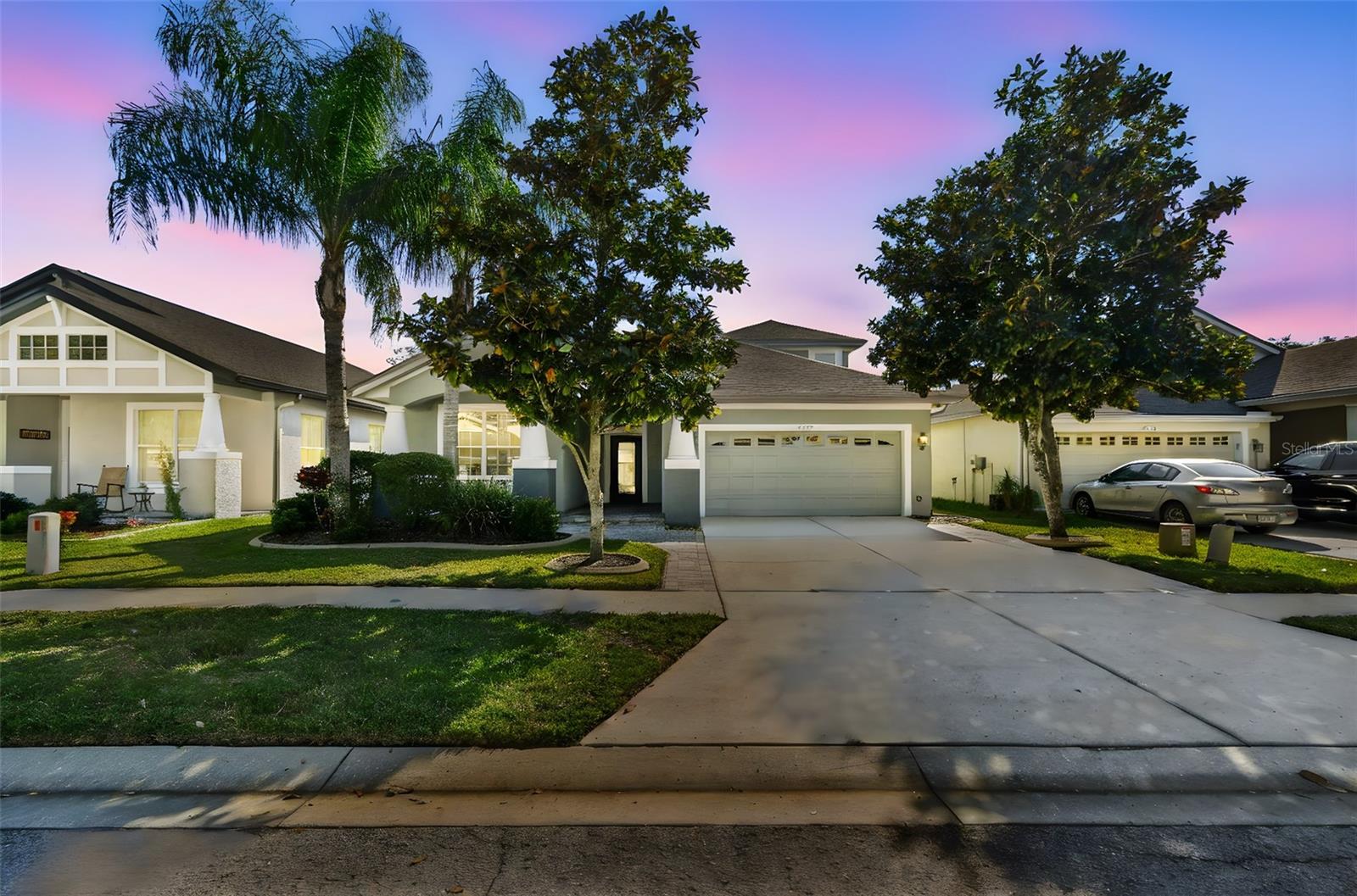 21753 GARDEN WALK LOOP, LAND O LAKES, FL, 34637