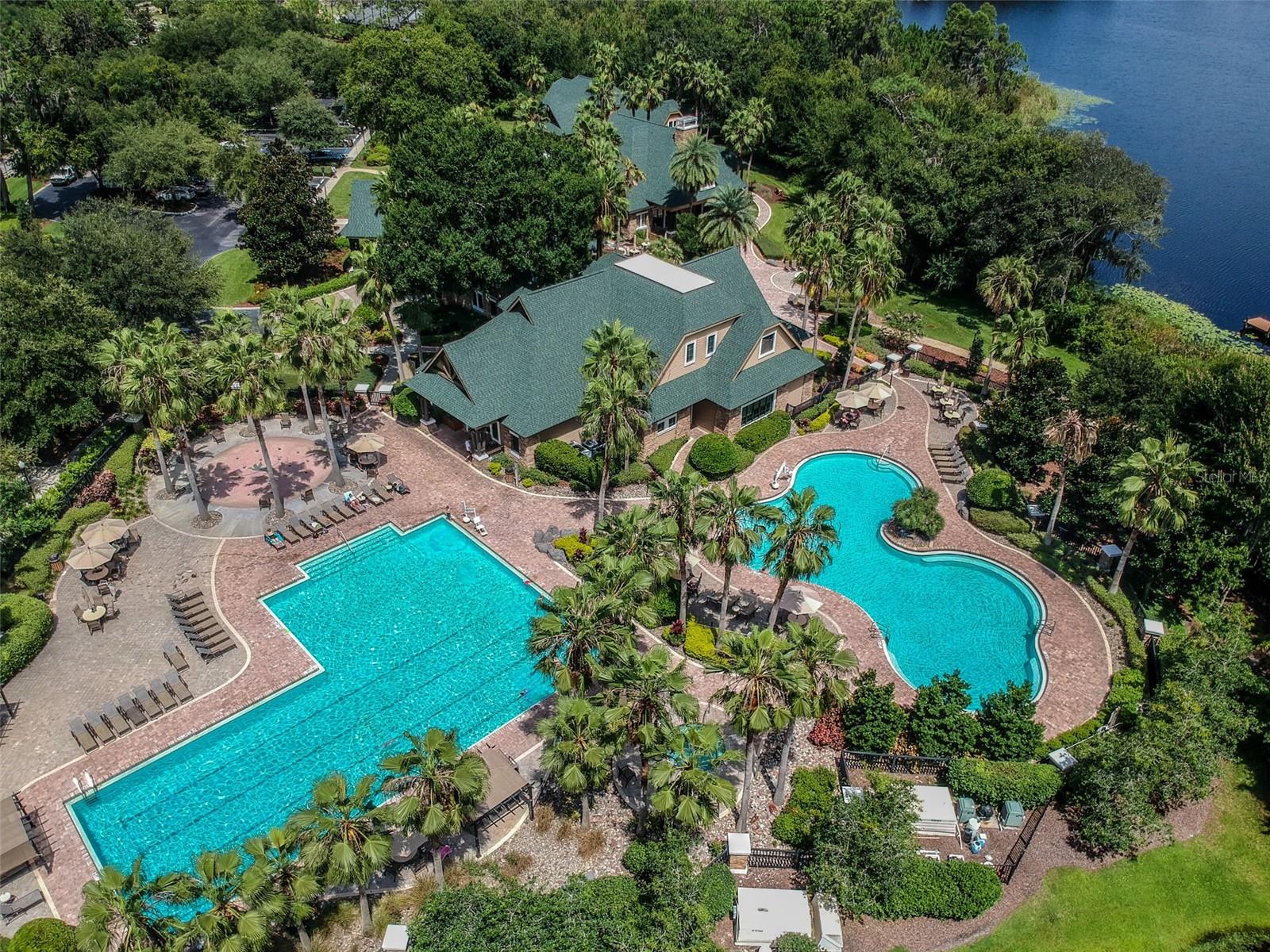 21753 GARDEN WALK LOOP, LAND O LAKES, FL, 34637