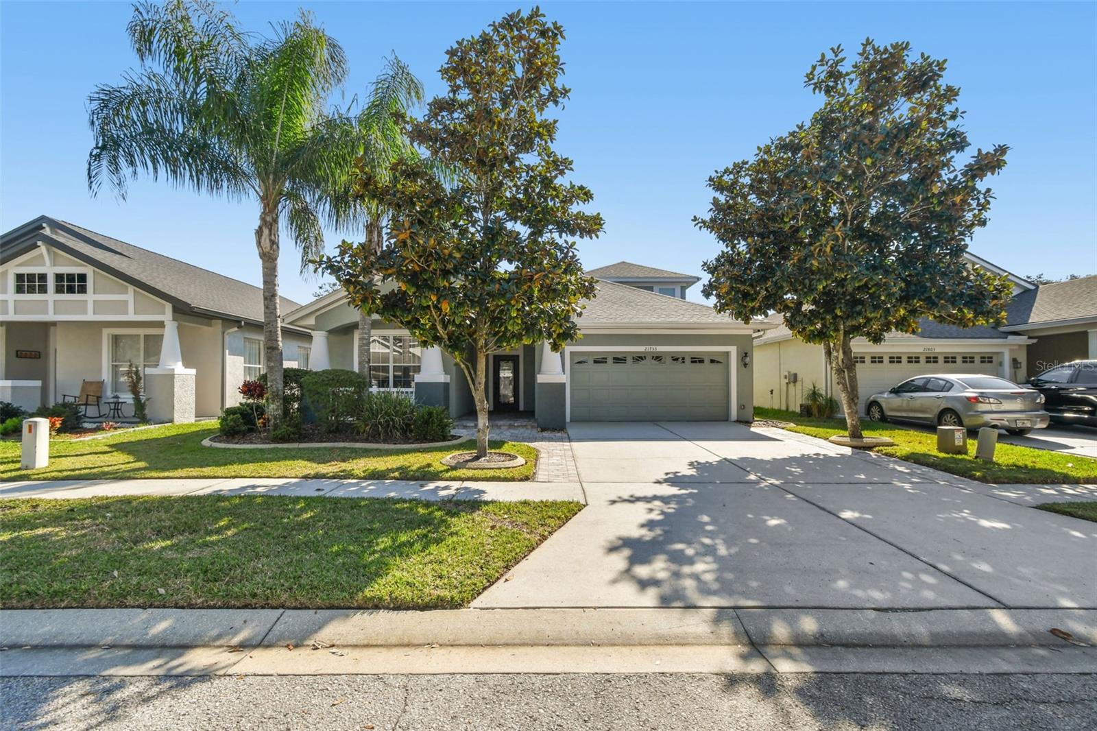 21753 GARDEN WALK LOOP, LAND O LAKES, FL, 34637