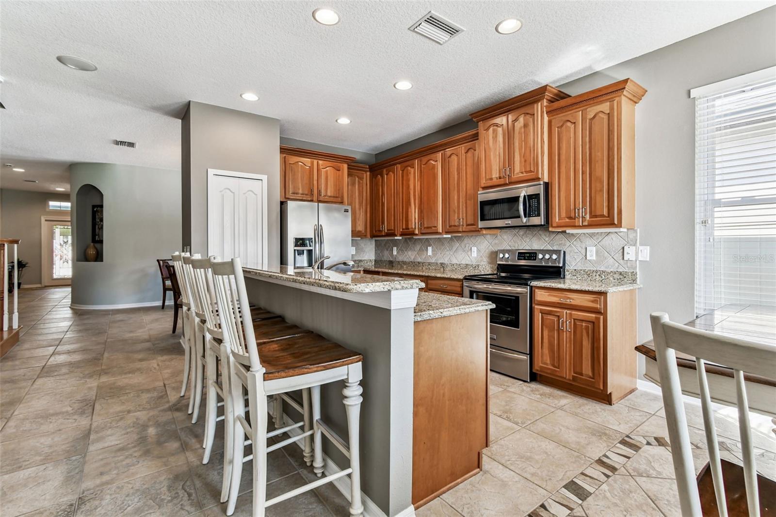 21753 GARDEN WALK LOOP, LAND O LAKES, FL, 34637
