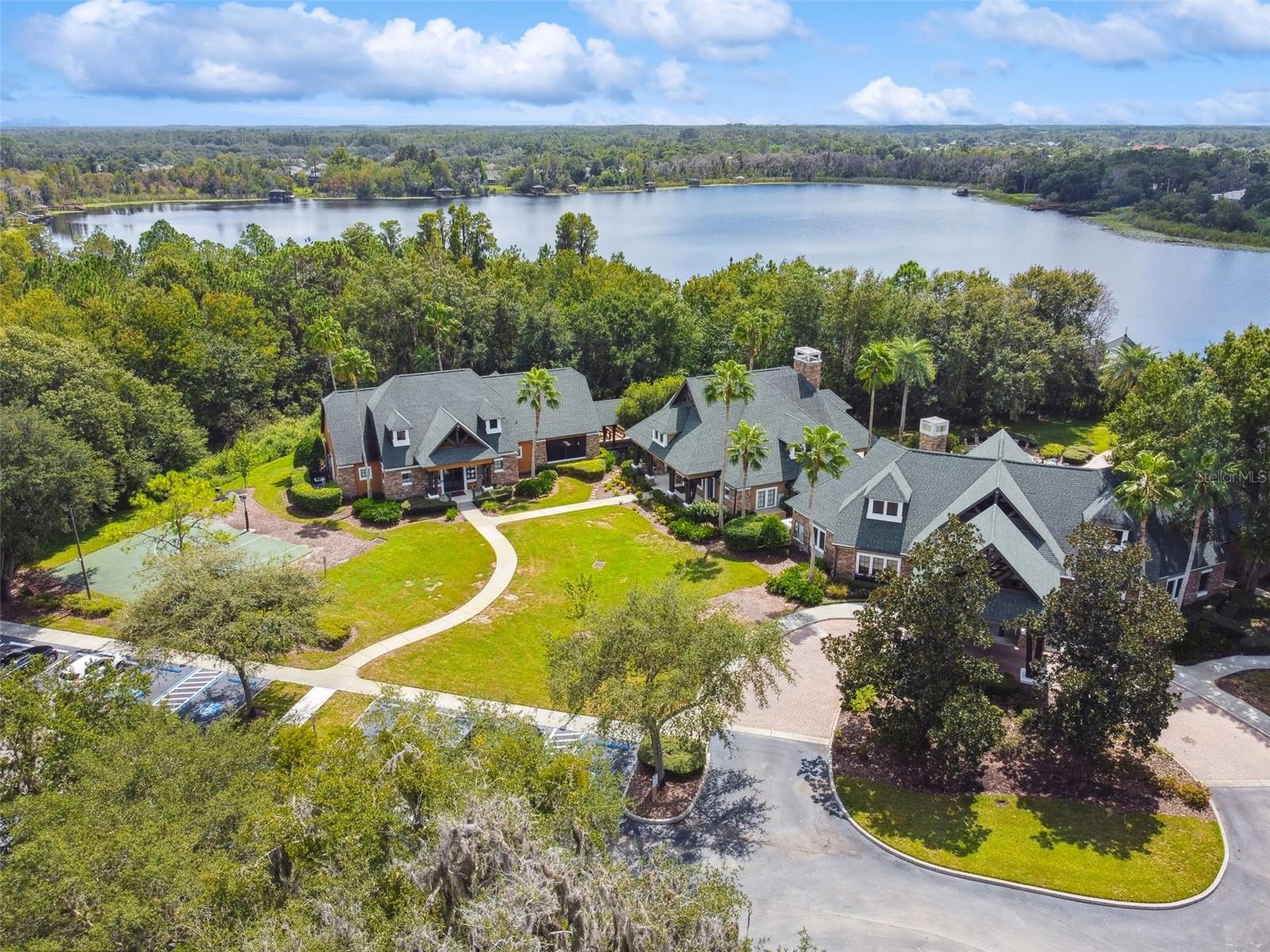 21753 GARDEN WALK LOOP, LAND O LAKES, FL, 34637