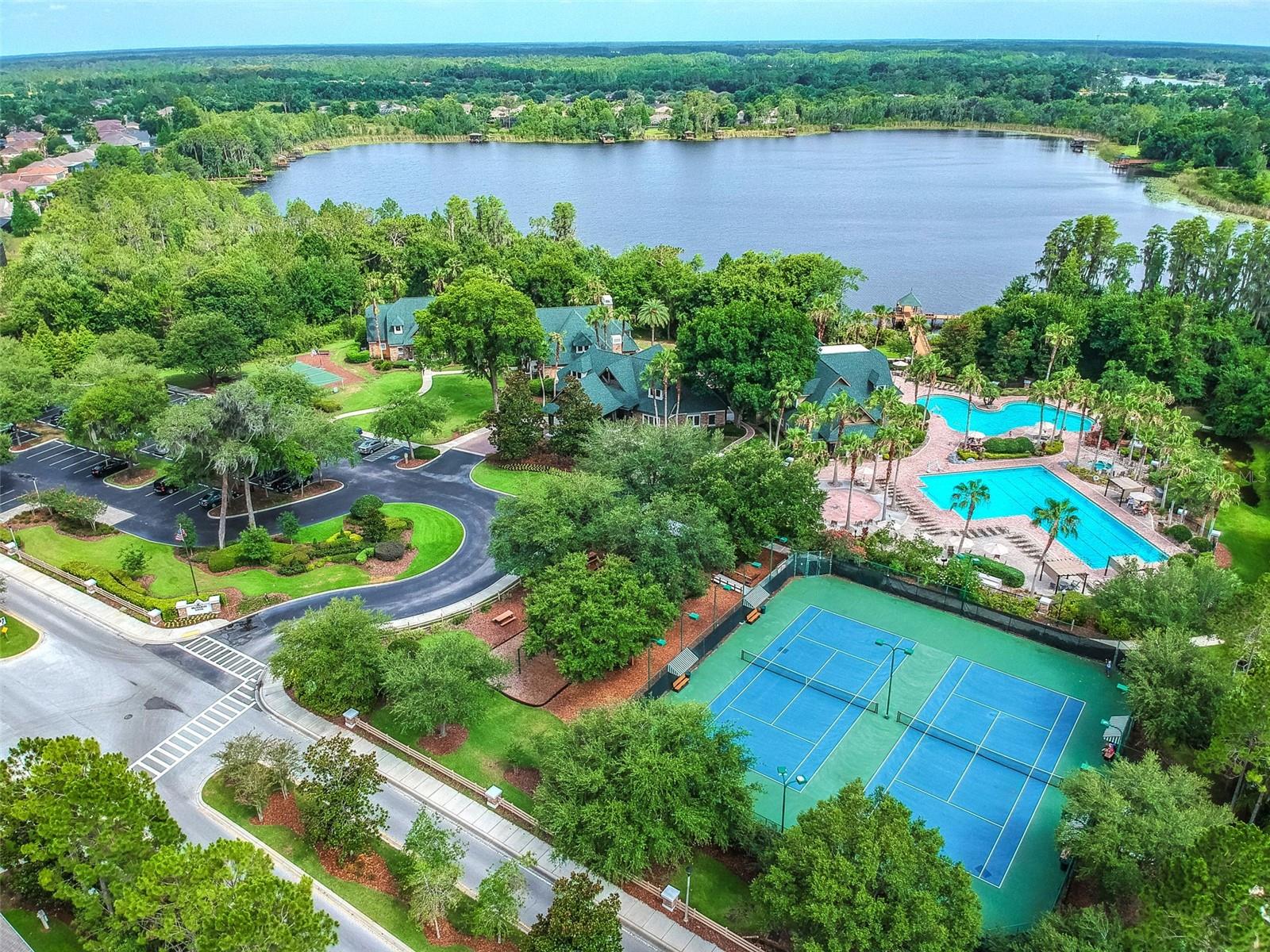 21753 GARDEN WALK LOOP, LAND O LAKES, FL, 34637