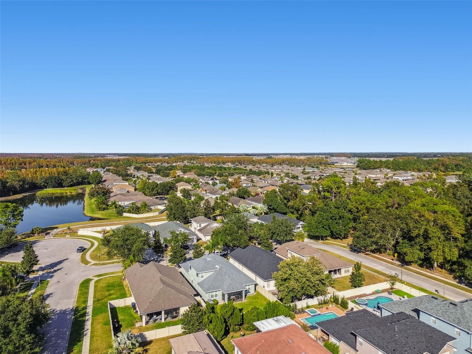 21753 GARDEN WALK LOOP, LAND O LAKES, FL, 34637