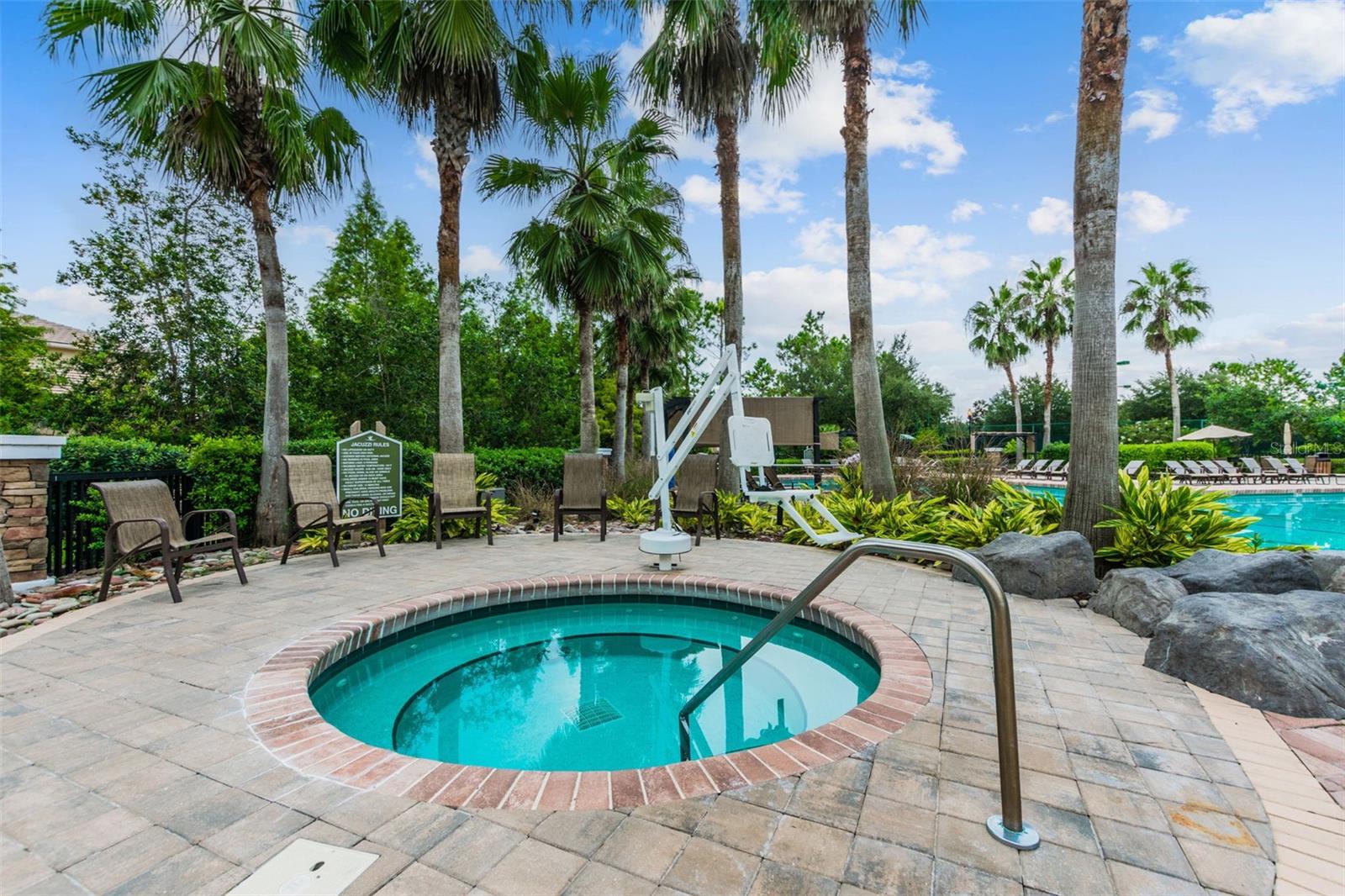 21753 GARDEN WALK LOOP, LAND O LAKES, FL, 34637