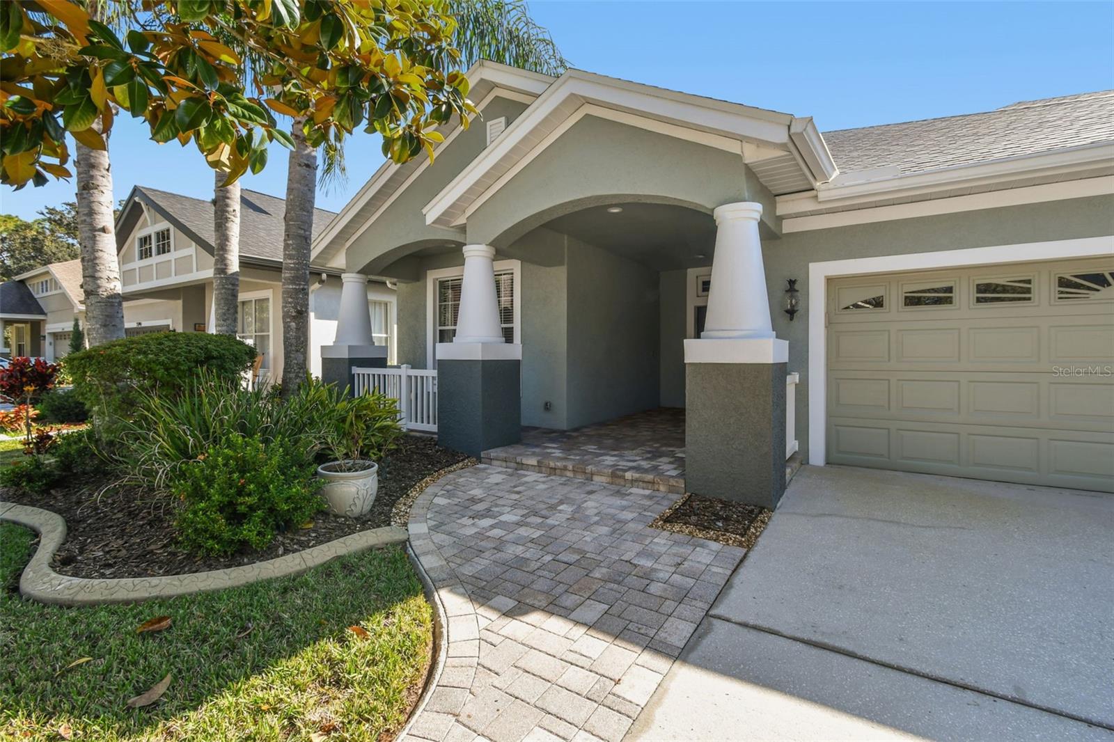 21753 GARDEN WALK LOOP, LAND O LAKES, FL, 34637