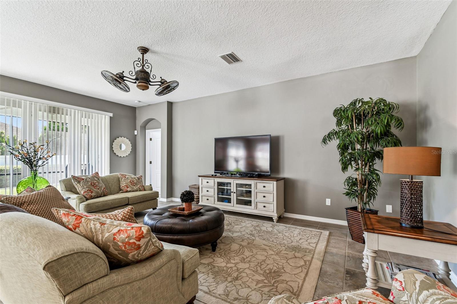21753 GARDEN WALK LOOP, LAND O LAKES, FL, 34637