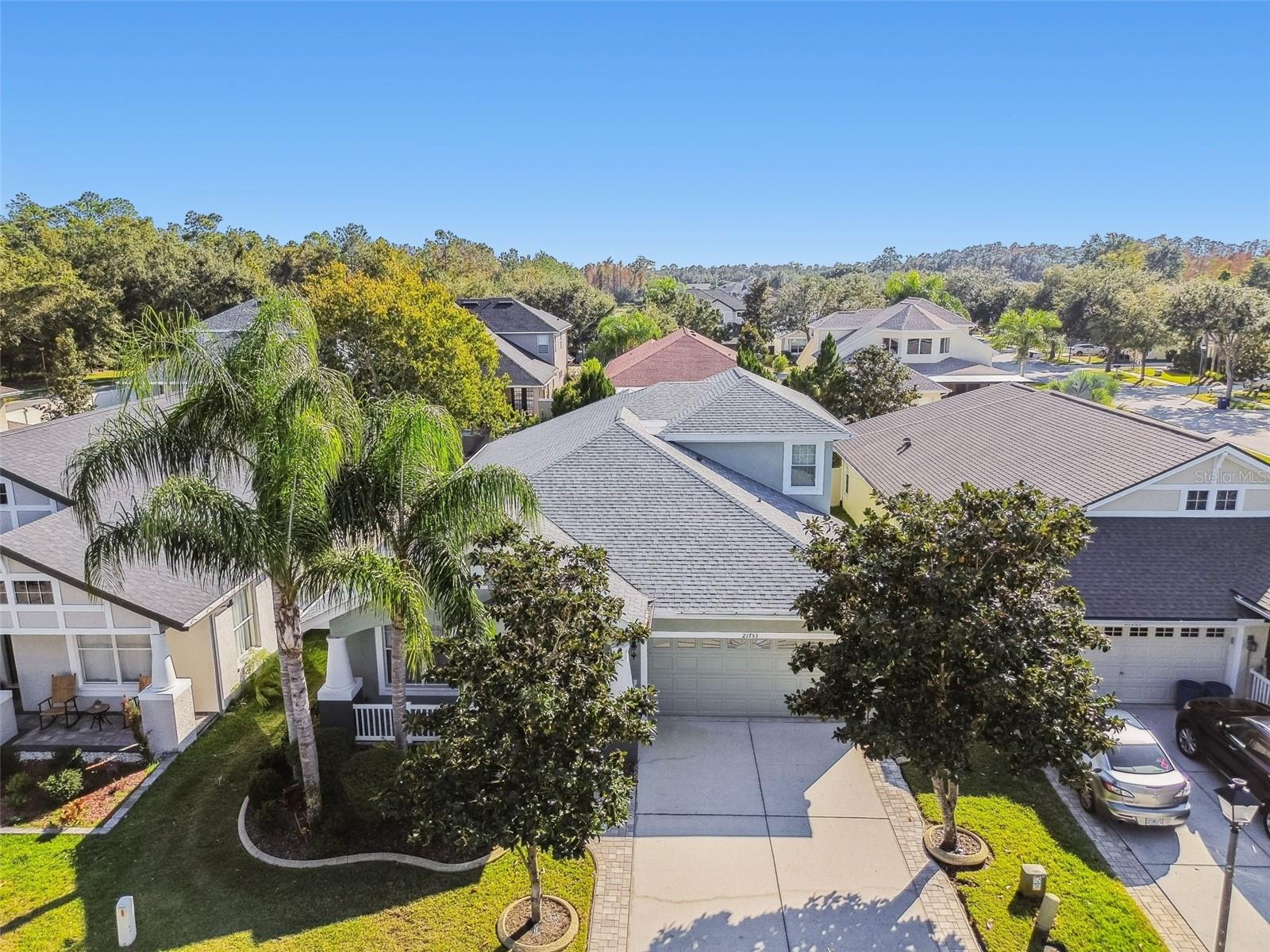 21753 GARDEN WALK LOOP, LAND O LAKES, FL, 34637