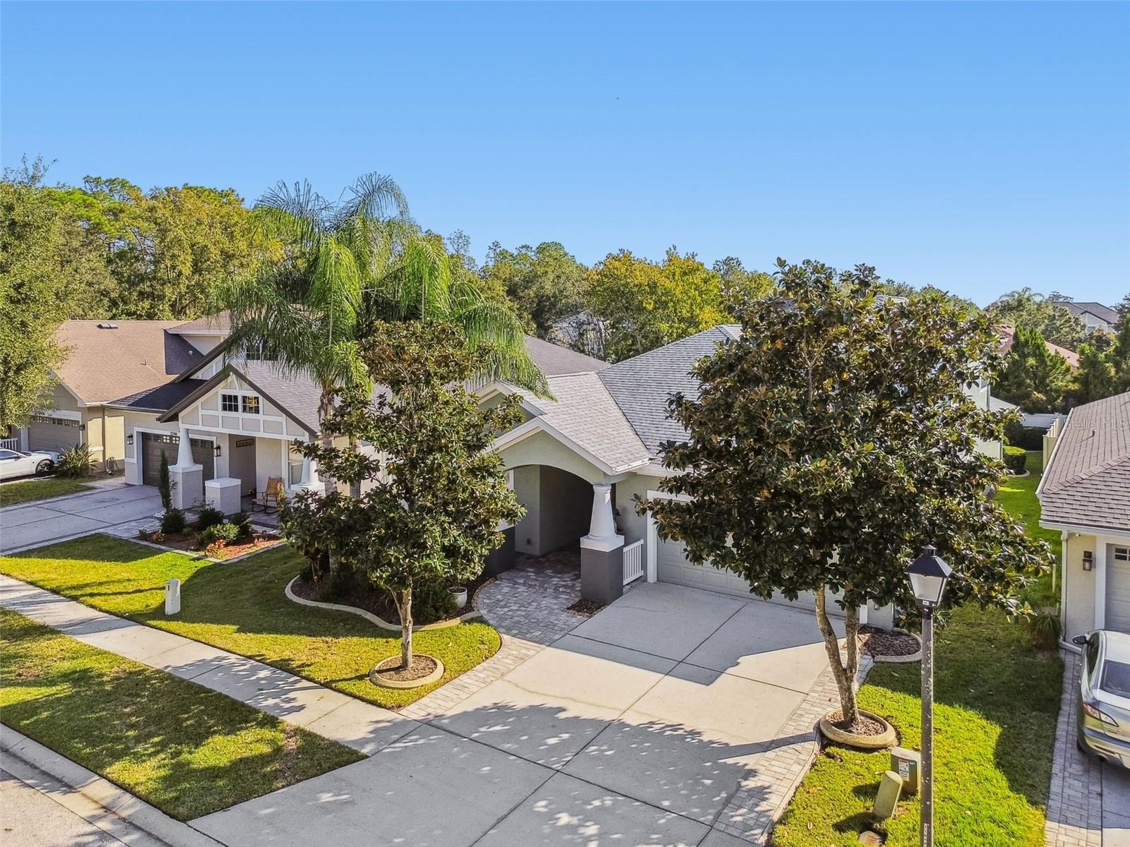 21753 GARDEN WALK LOOP, LAND O LAKES, FL, 34637
