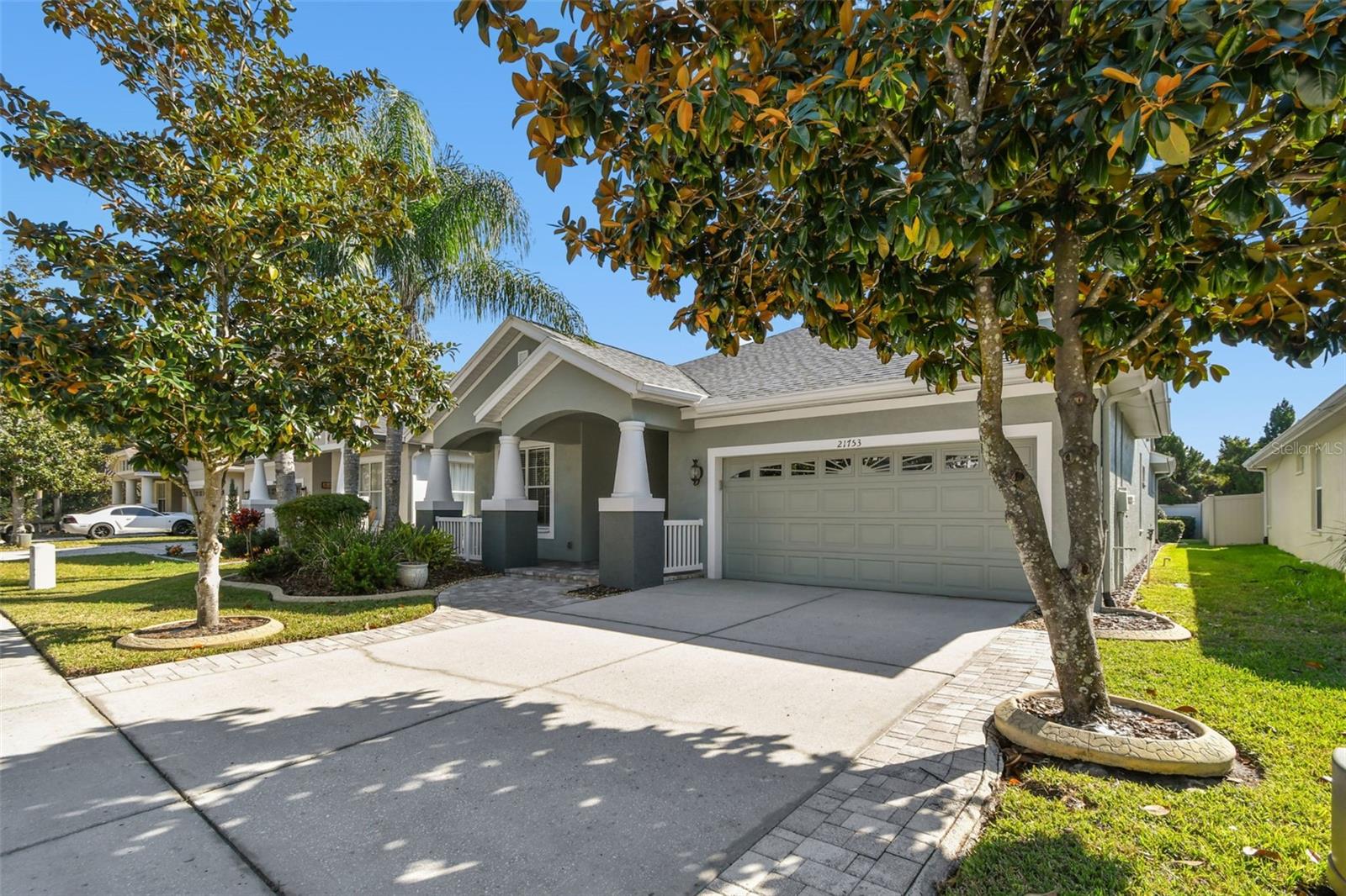 21753 GARDEN WALK LOOP, LAND O LAKES, FL, 34637