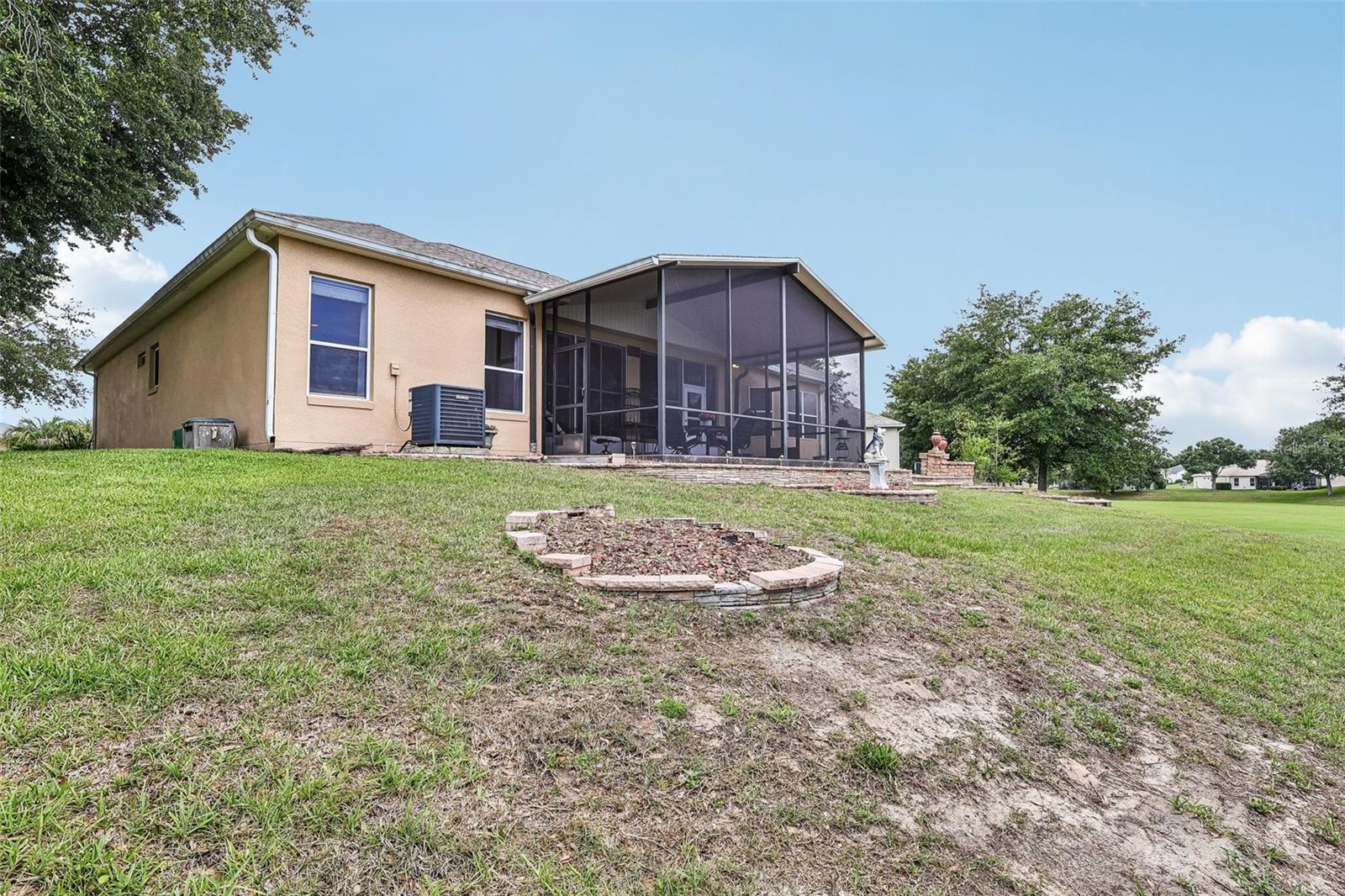 3538 MULBERRY GROVE LOOP, LEESBURG, FL, 34748