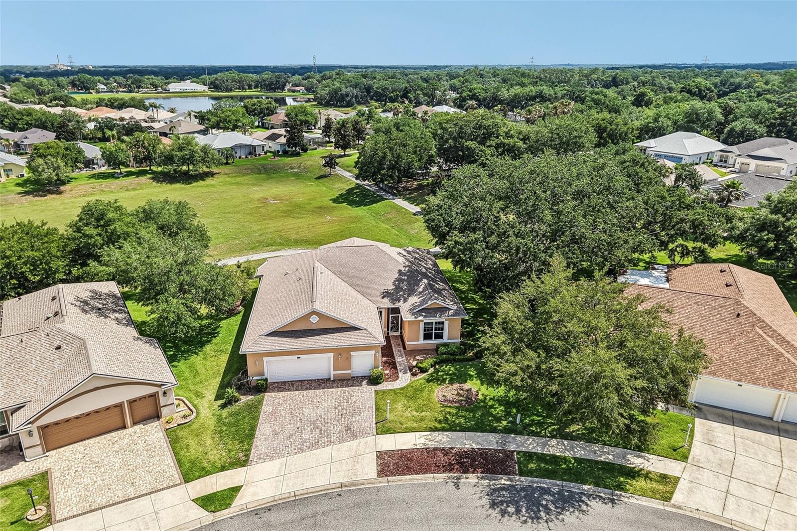 3538 MULBERRY GROVE LOOP, LEESBURG, FL, 34748