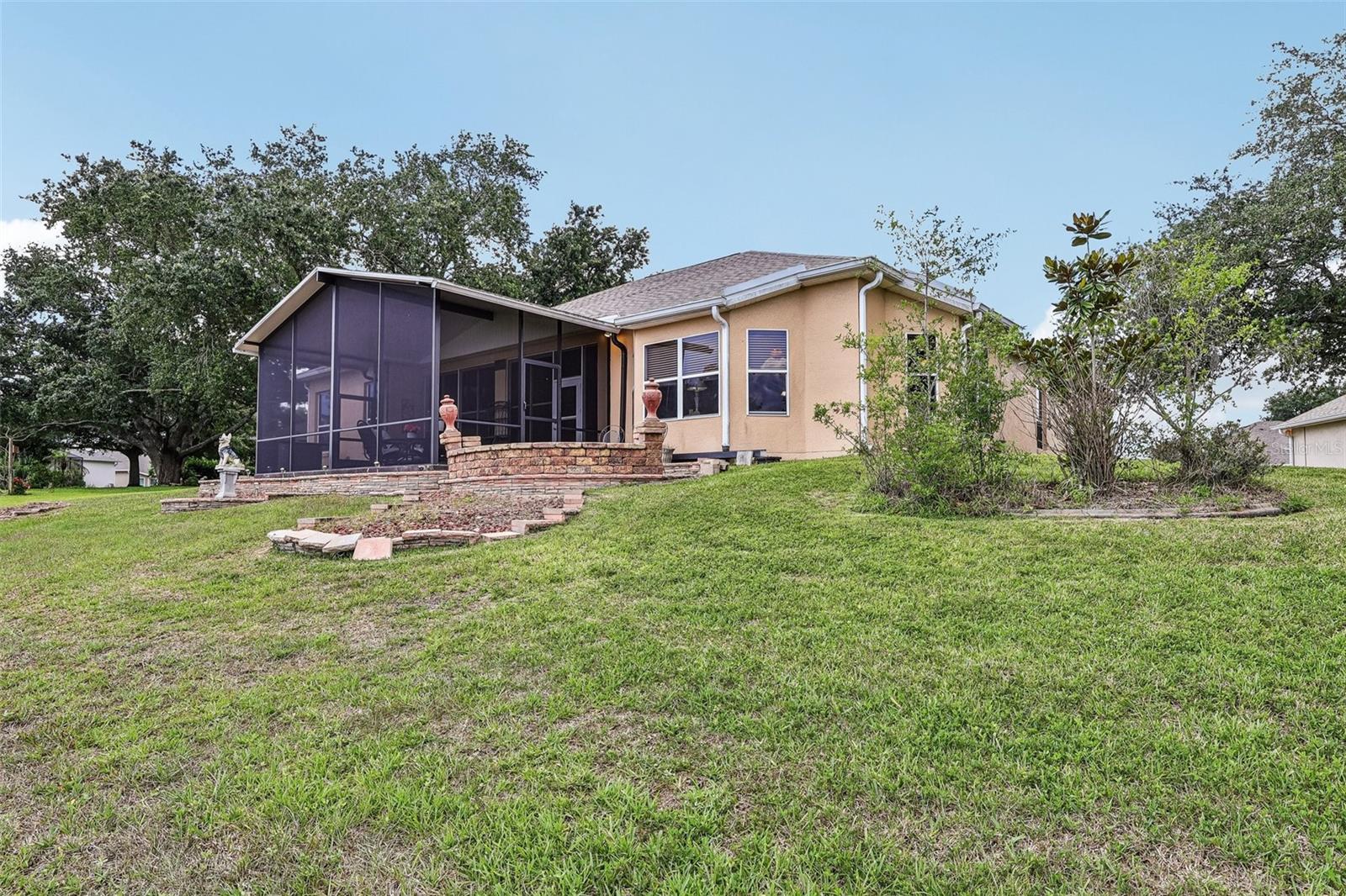 3538 MULBERRY GROVE LOOP, LEESBURG, FL, 34748