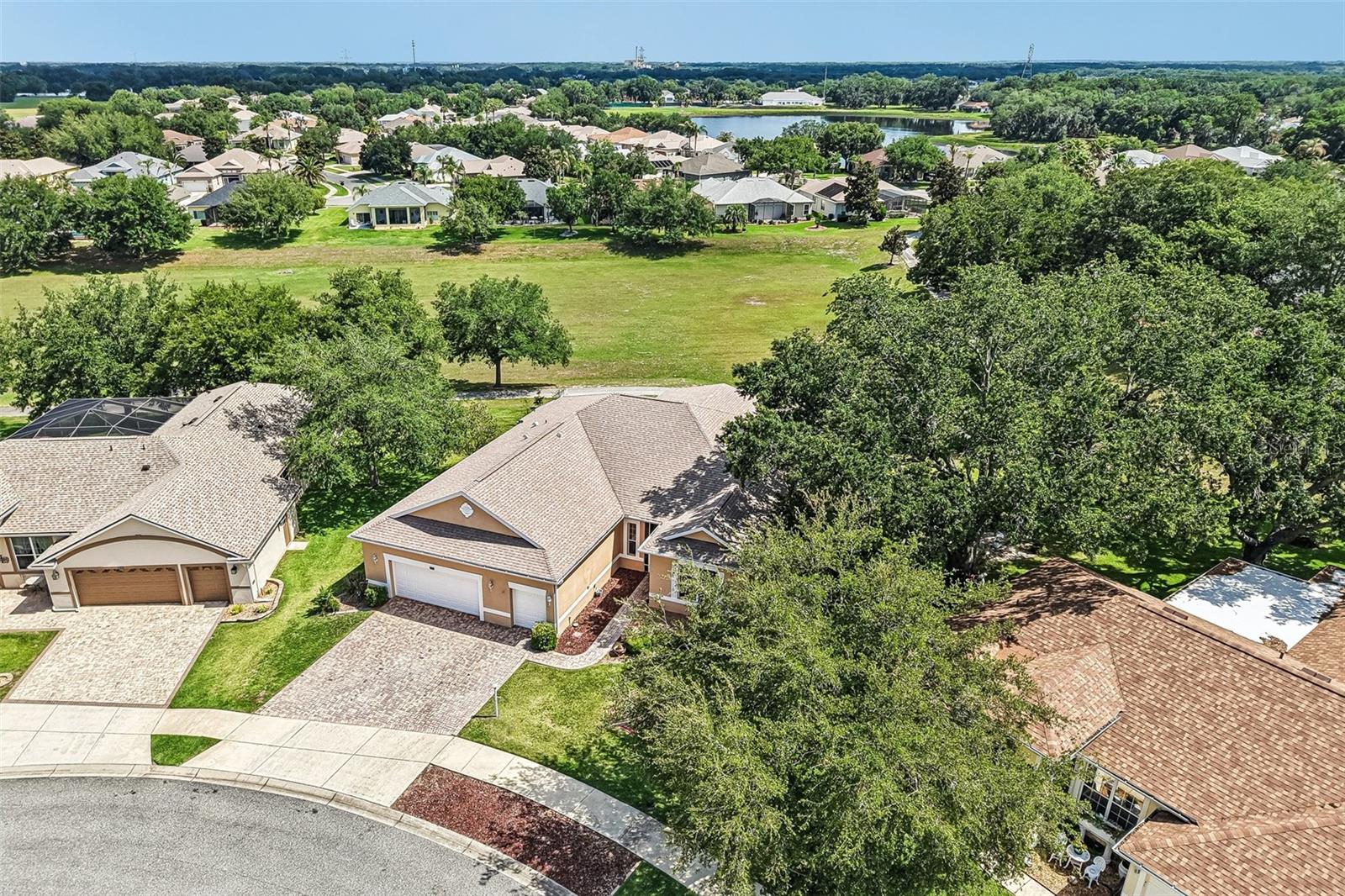 3538 MULBERRY GROVE LOOP, LEESBURG, FL, 34748