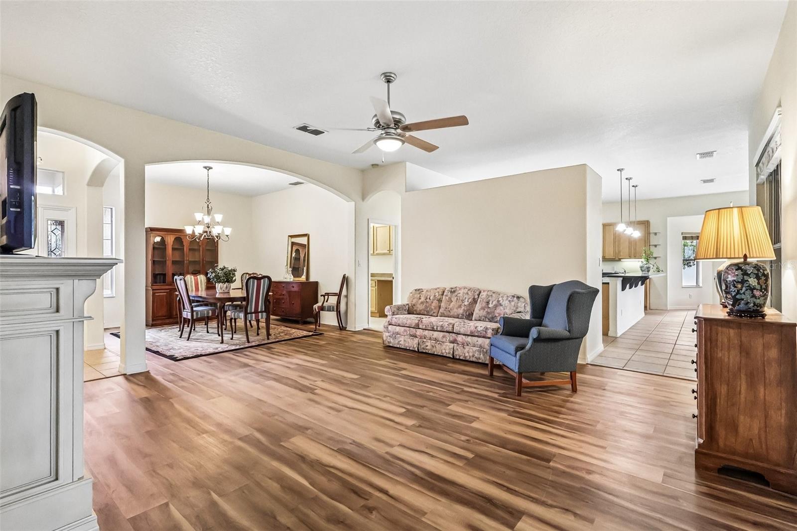3538 MULBERRY GROVE LOOP, LEESBURG, FL, 34748
