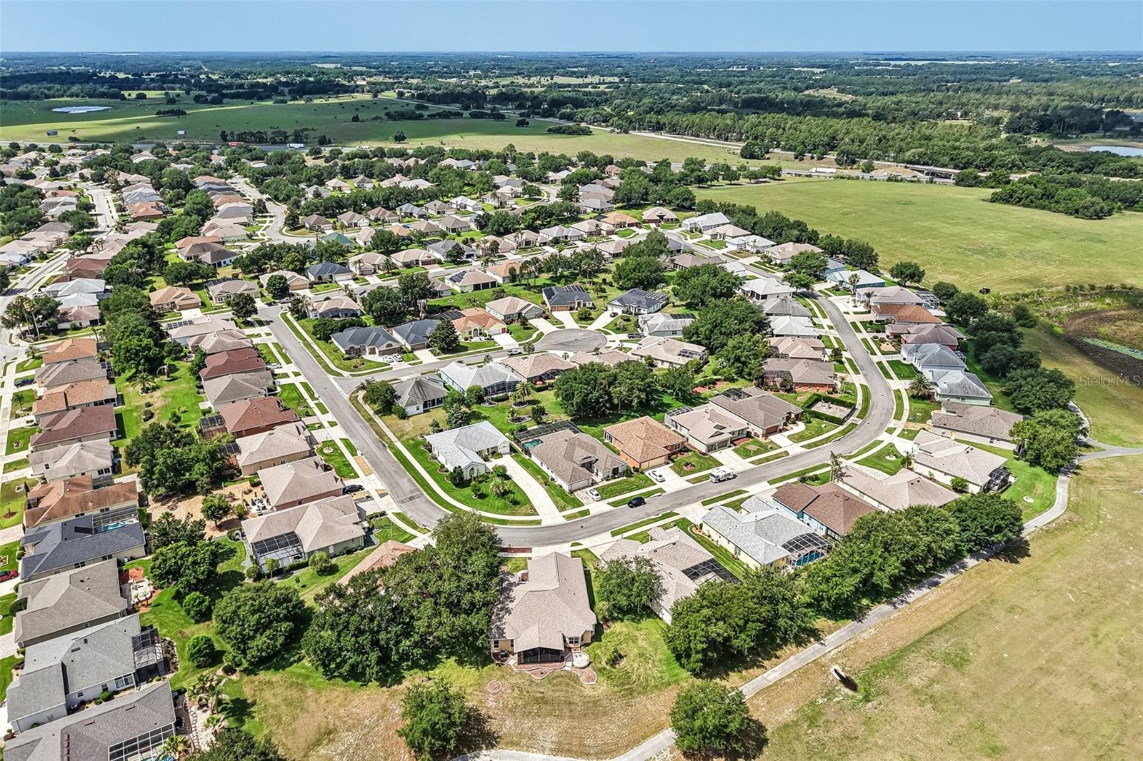 3538 MULBERRY GROVE LOOP, LEESBURG, FL, 34748
