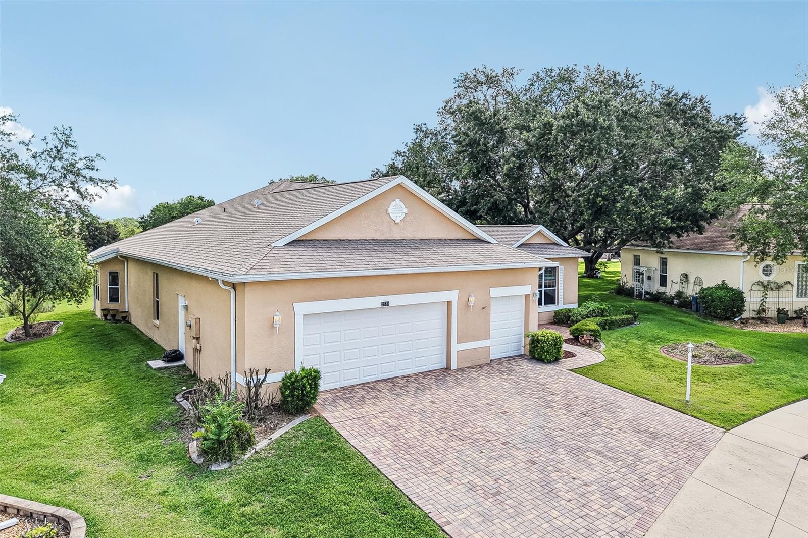 3538 MULBERRY GROVE LOOP, LEESBURG, FL, 34748