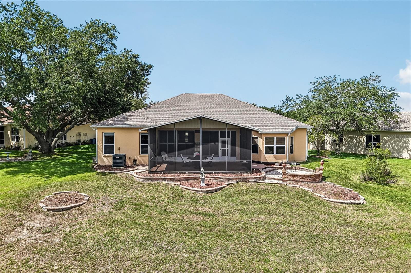 3538 MULBERRY GROVE LOOP, LEESBURG, FL, 34748